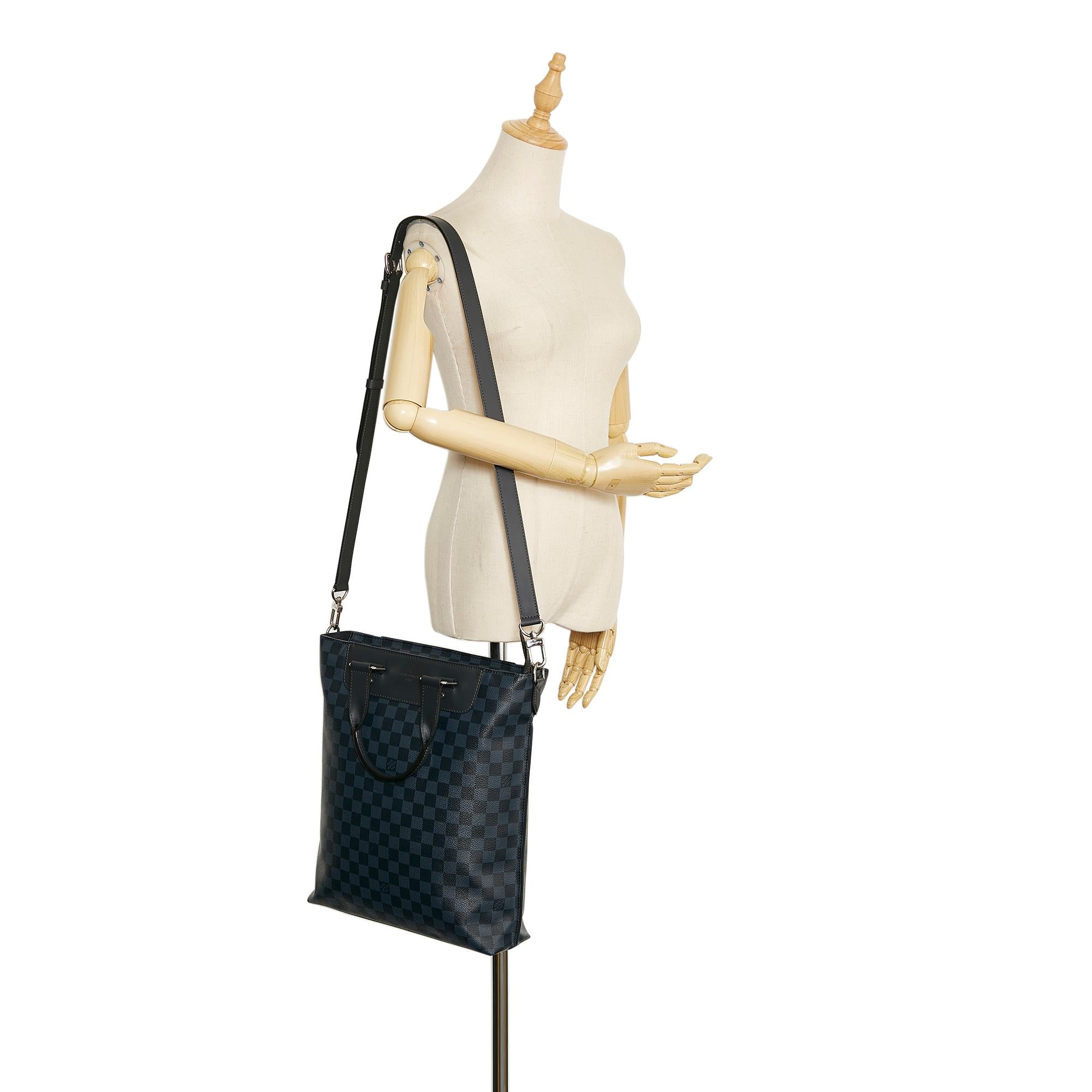 LO-LV bags 9905