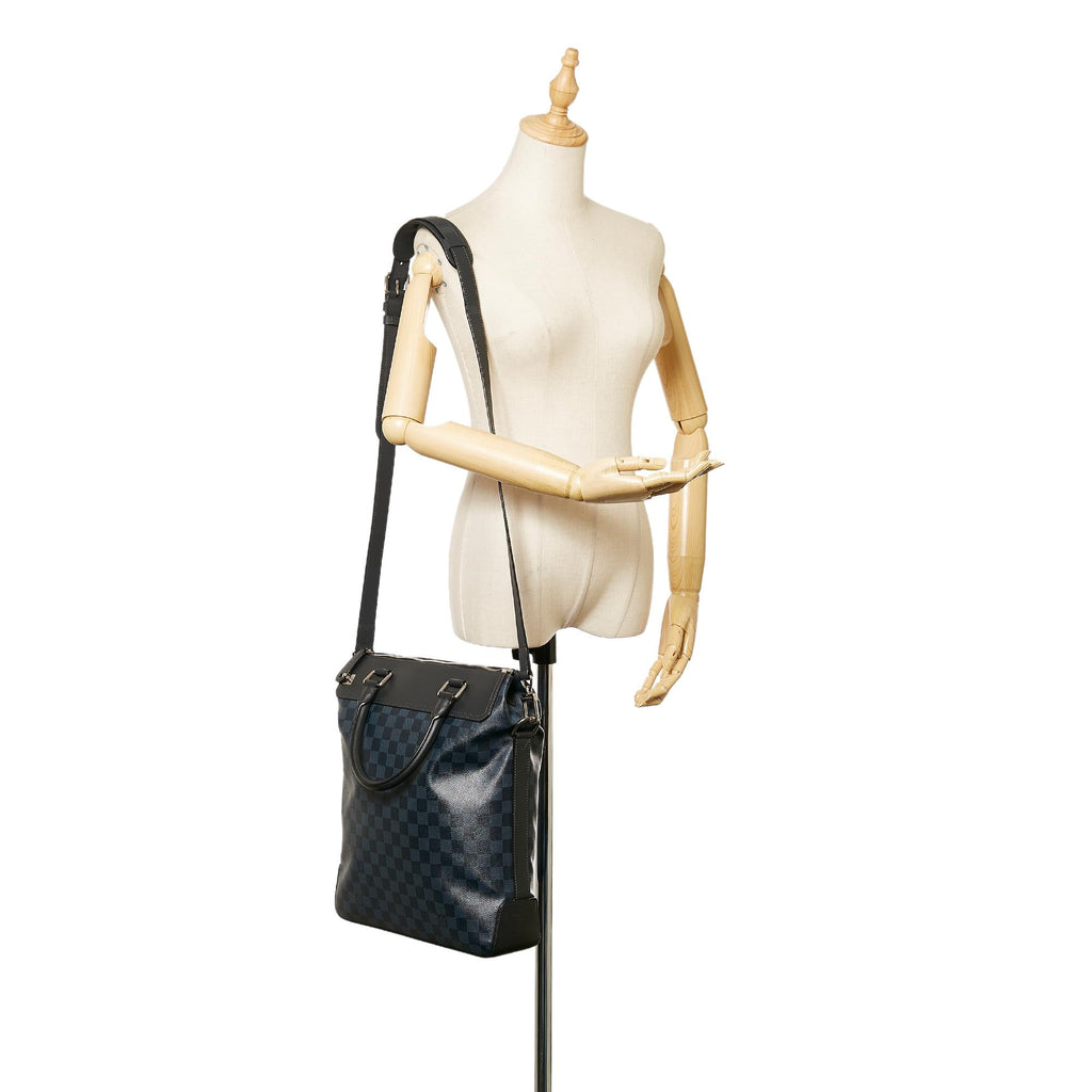 LO-LV bags 8589