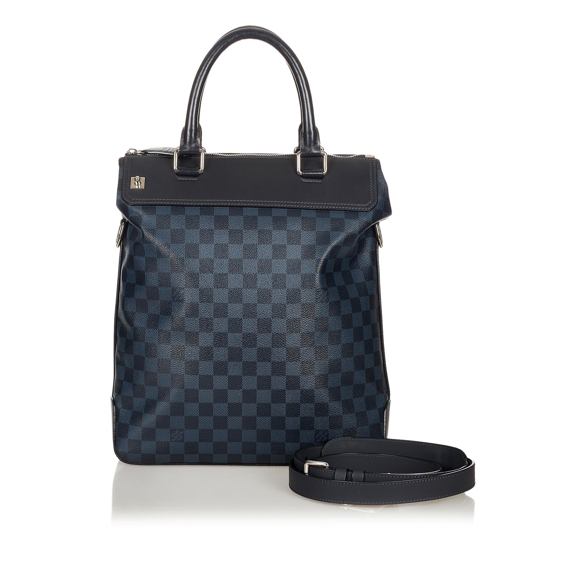 LO-LV bags 8589