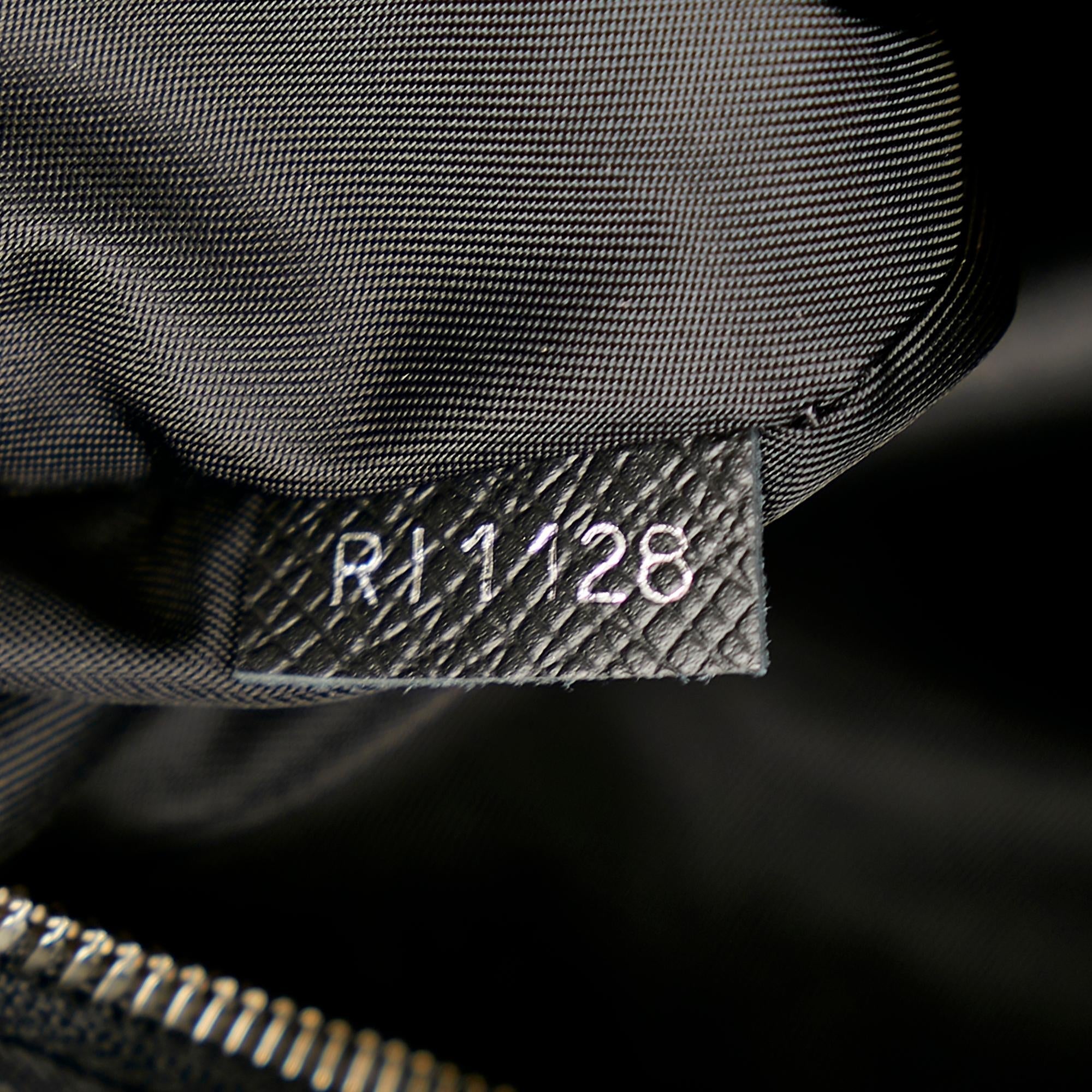 LO-LV bags 9943