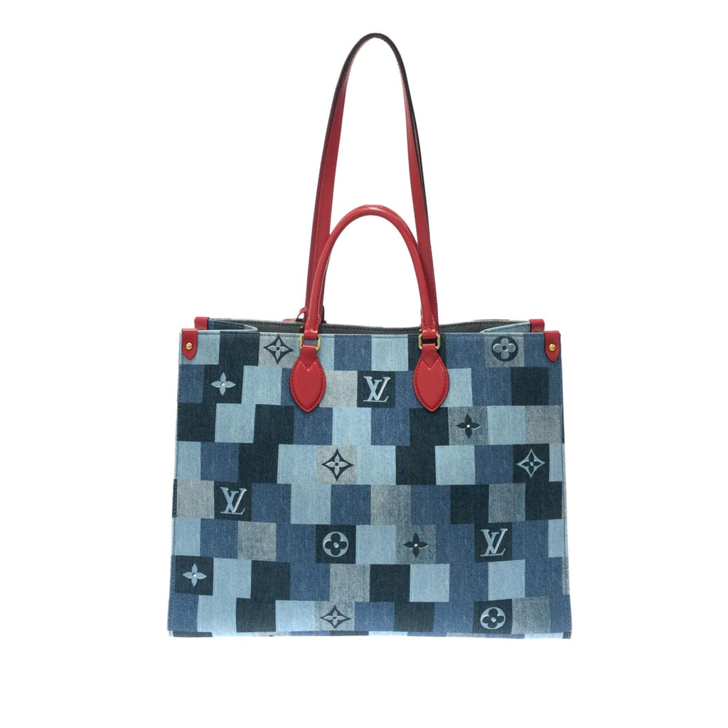 LO-LV bags 8000