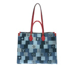 LO-LV bags 8000