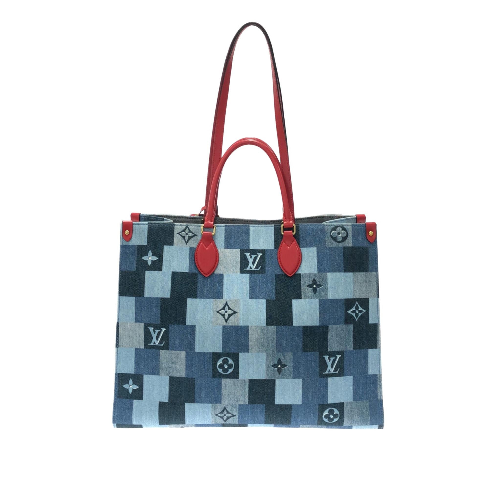 LO-LV bags 8000