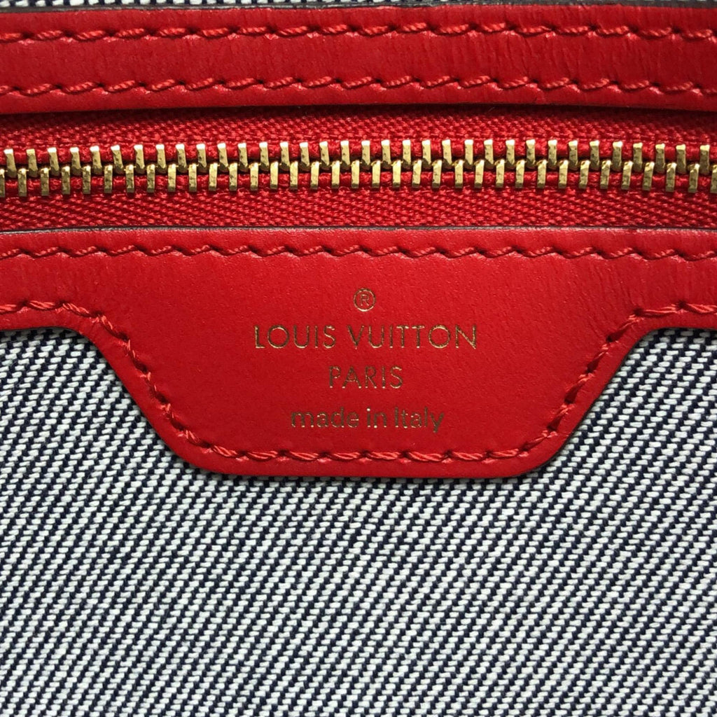LO-LV bags 8000