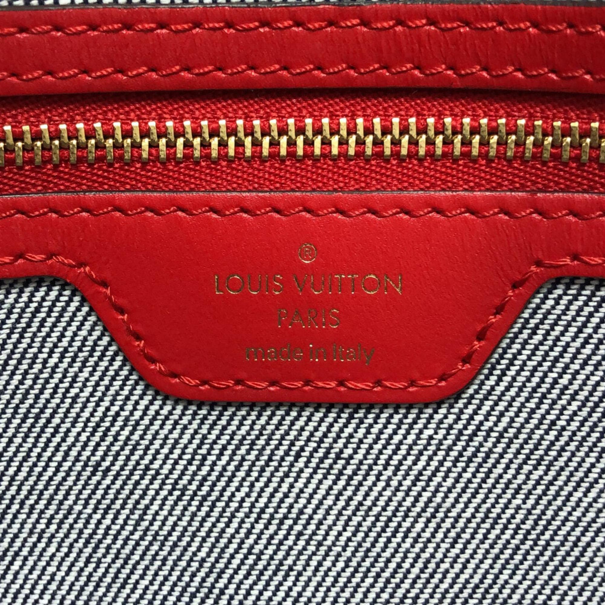 LO-LV bags 8000