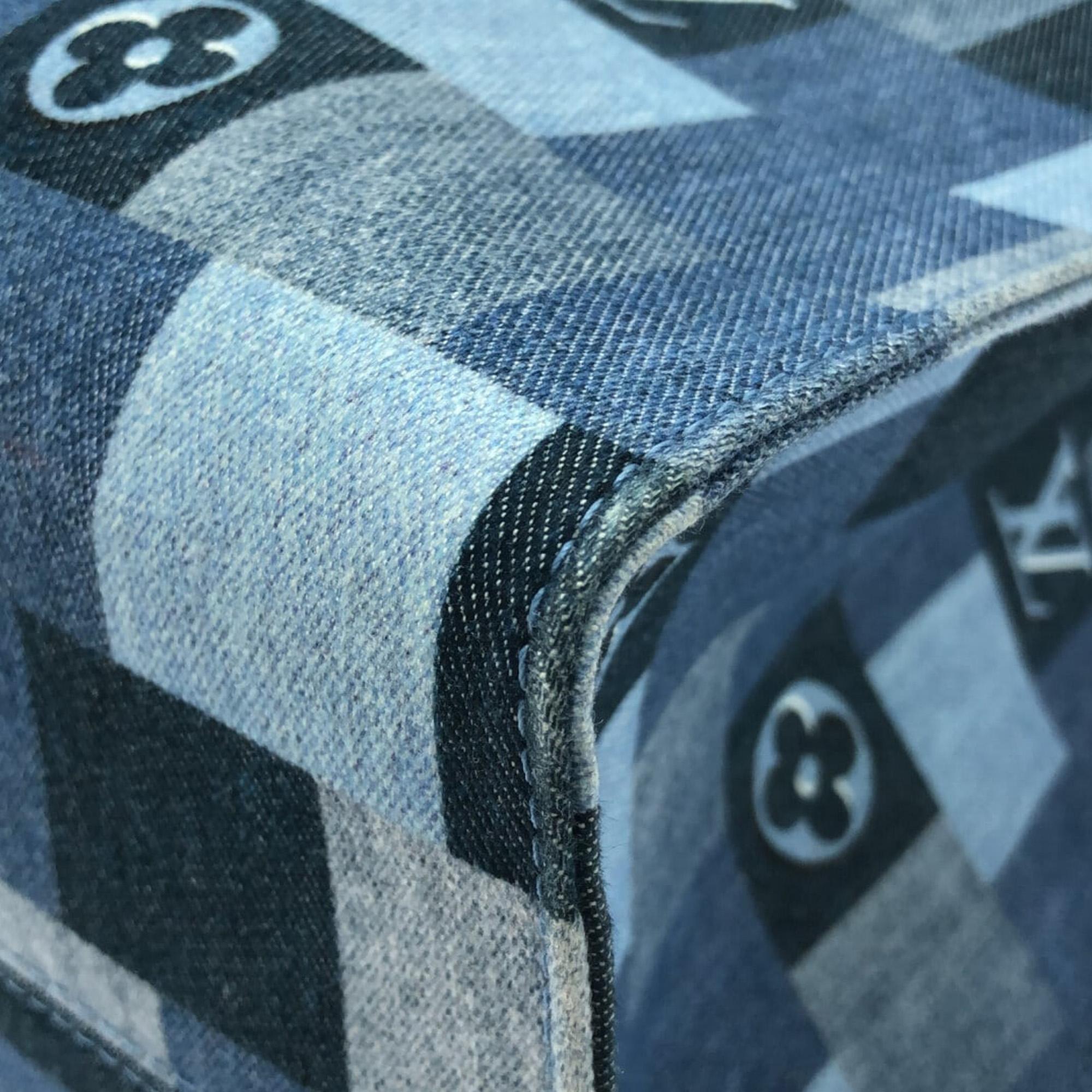 LO-LV bags 8000