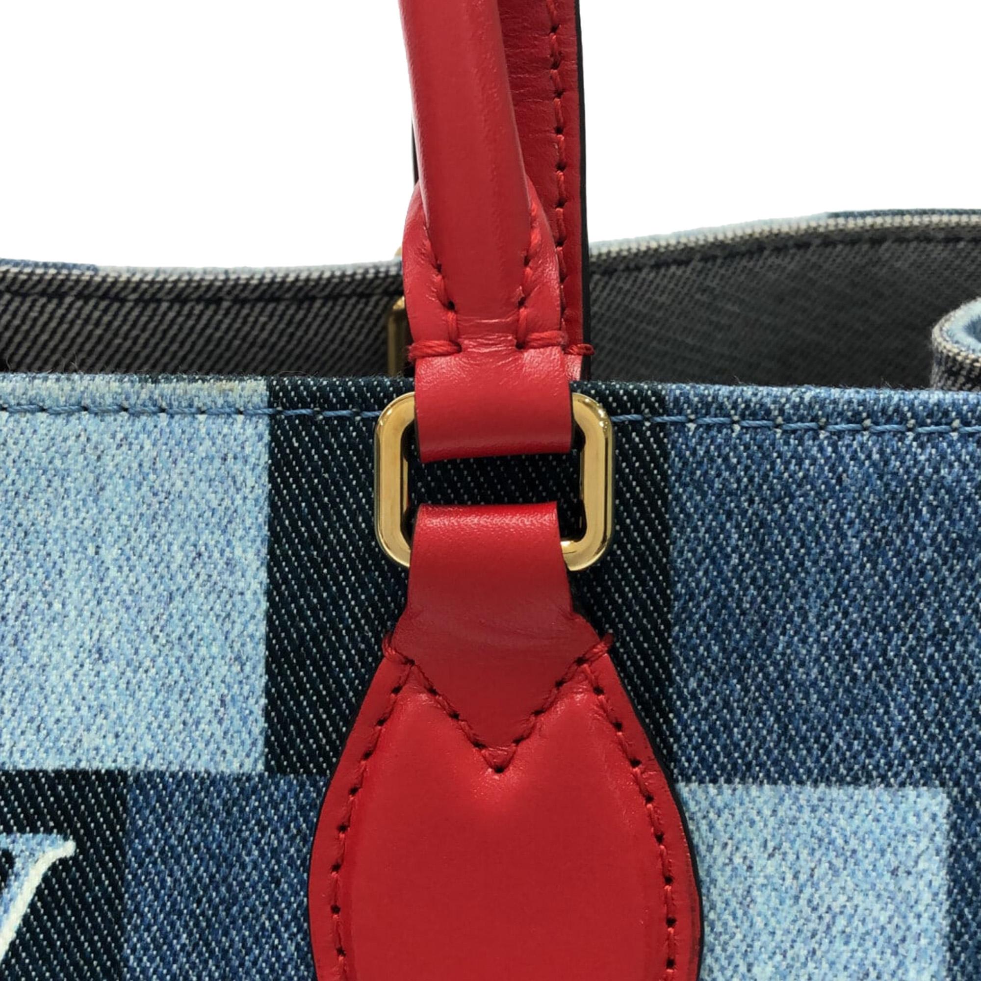 LO-LV bags 8000