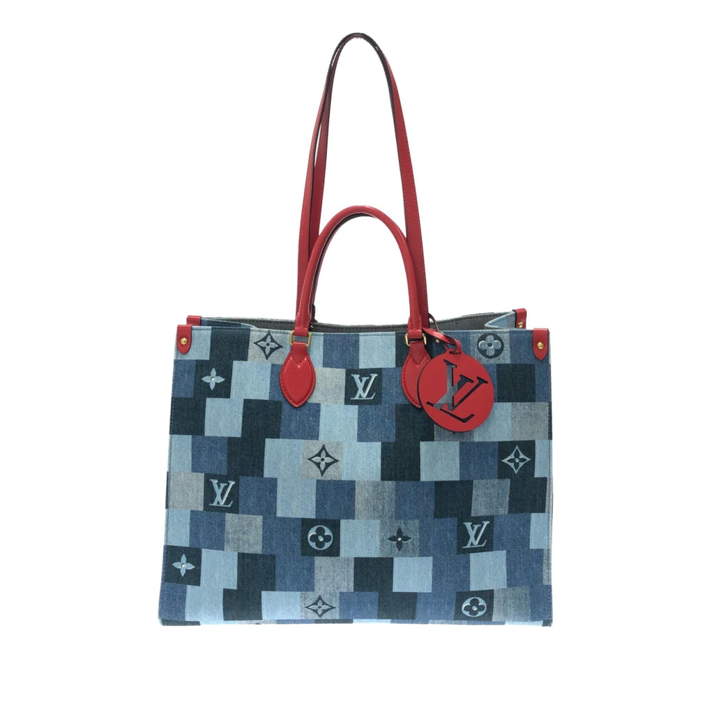 LO-LV bags 8000