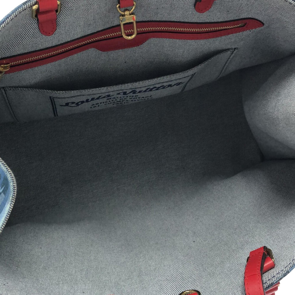 LO-LV bags 8000