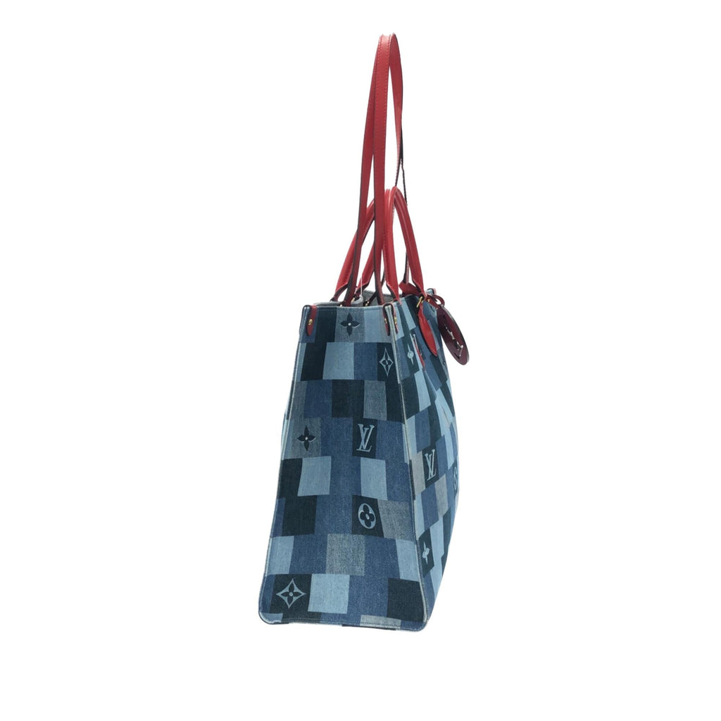 LO-LV bags 8000