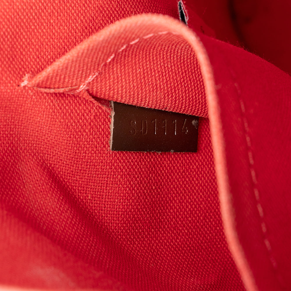 LO-LV bags 14720