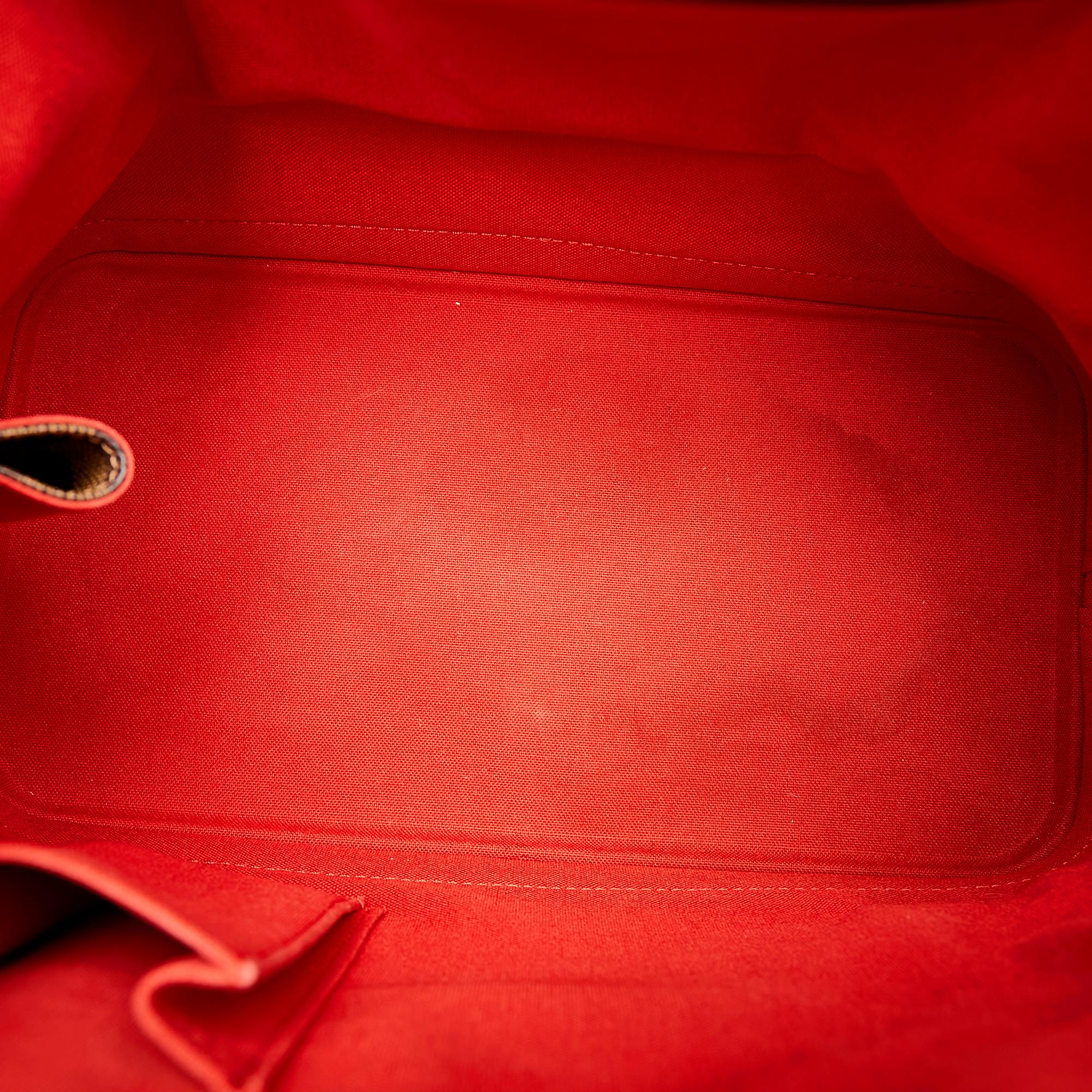 LO-LV bags 10598