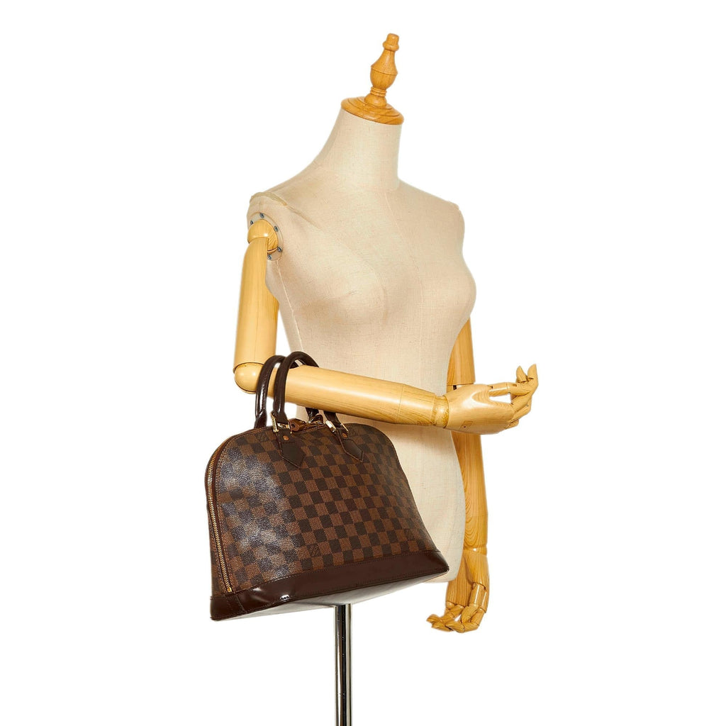 LO-LV bags 10889