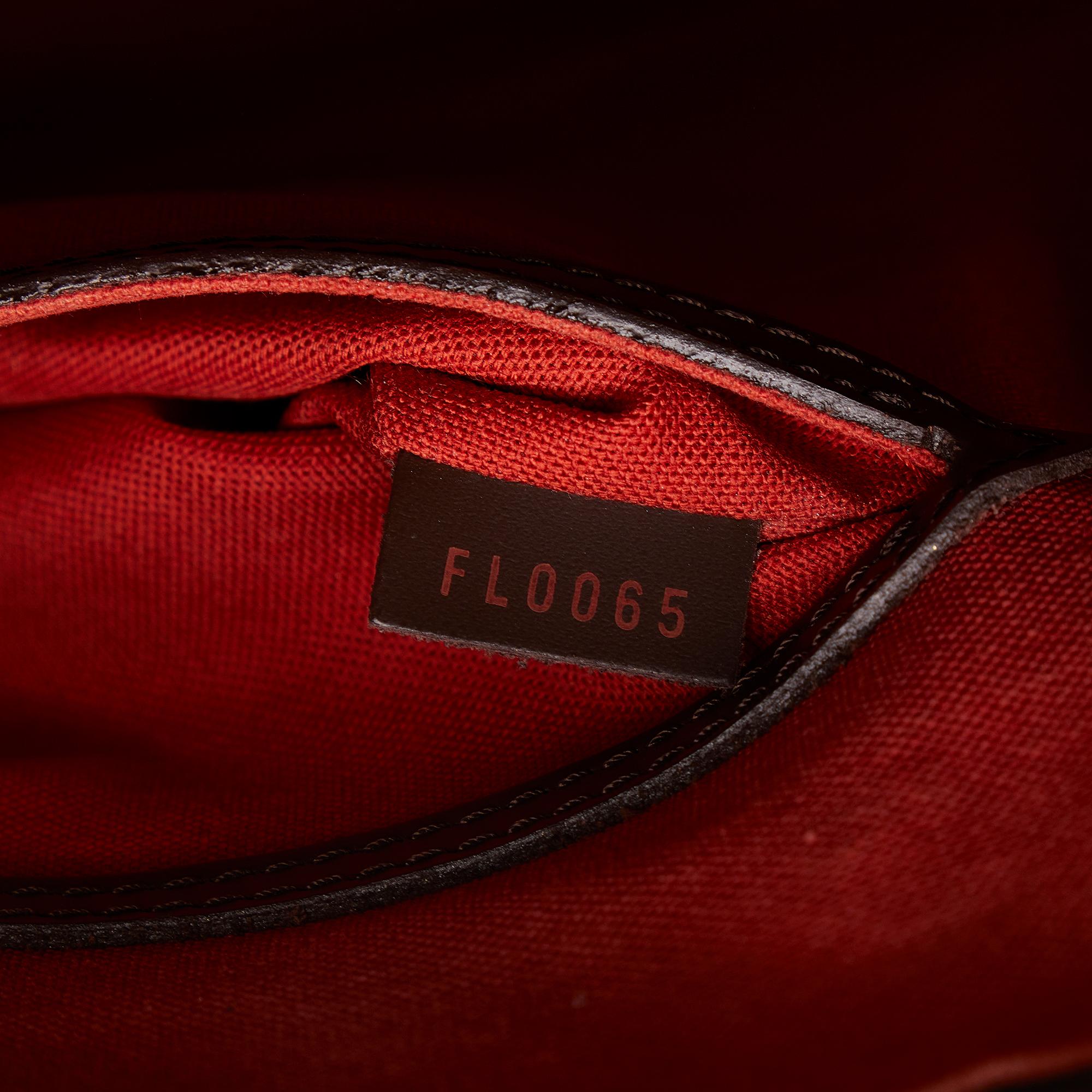 LO-LV bags 8333