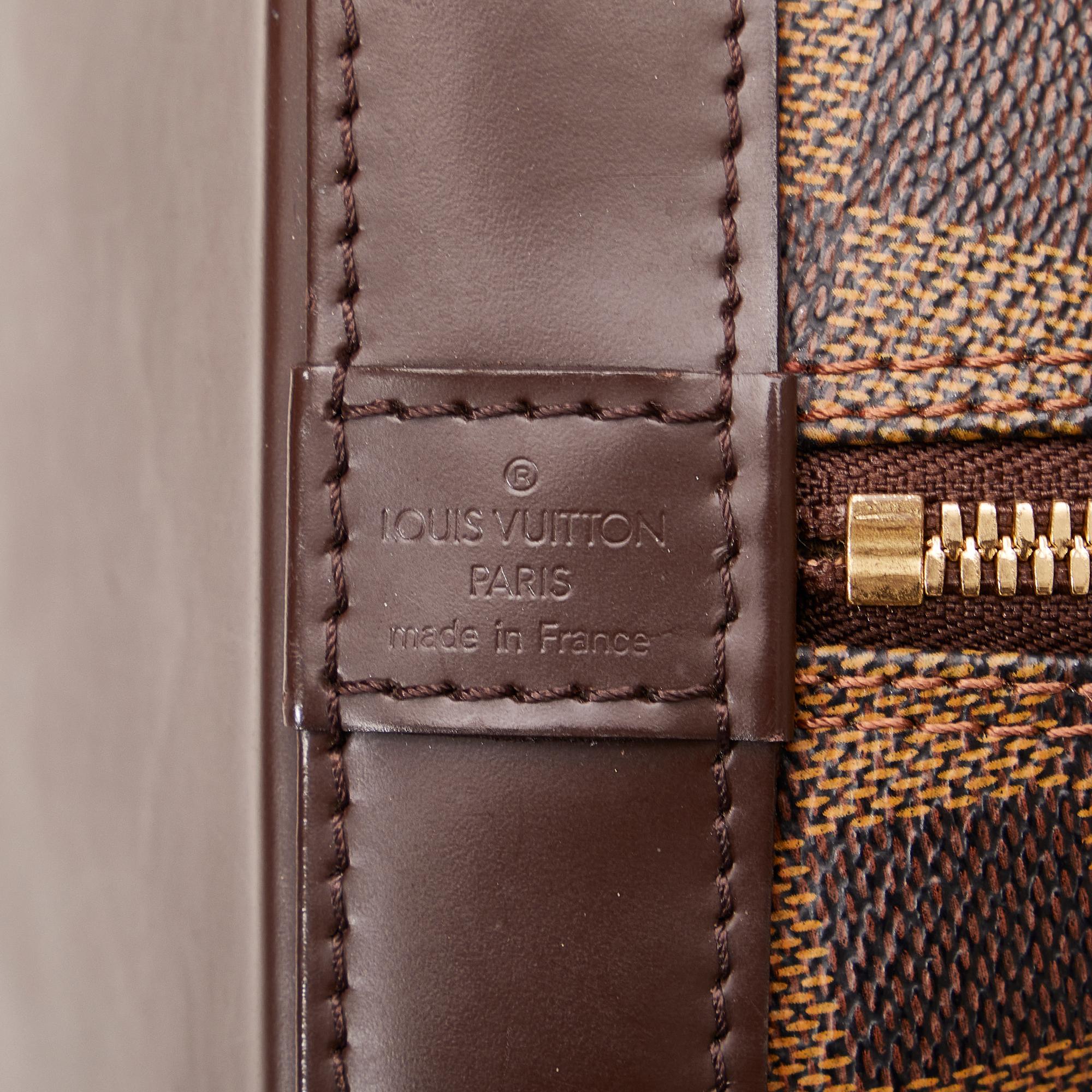 LO-LV bags 8333