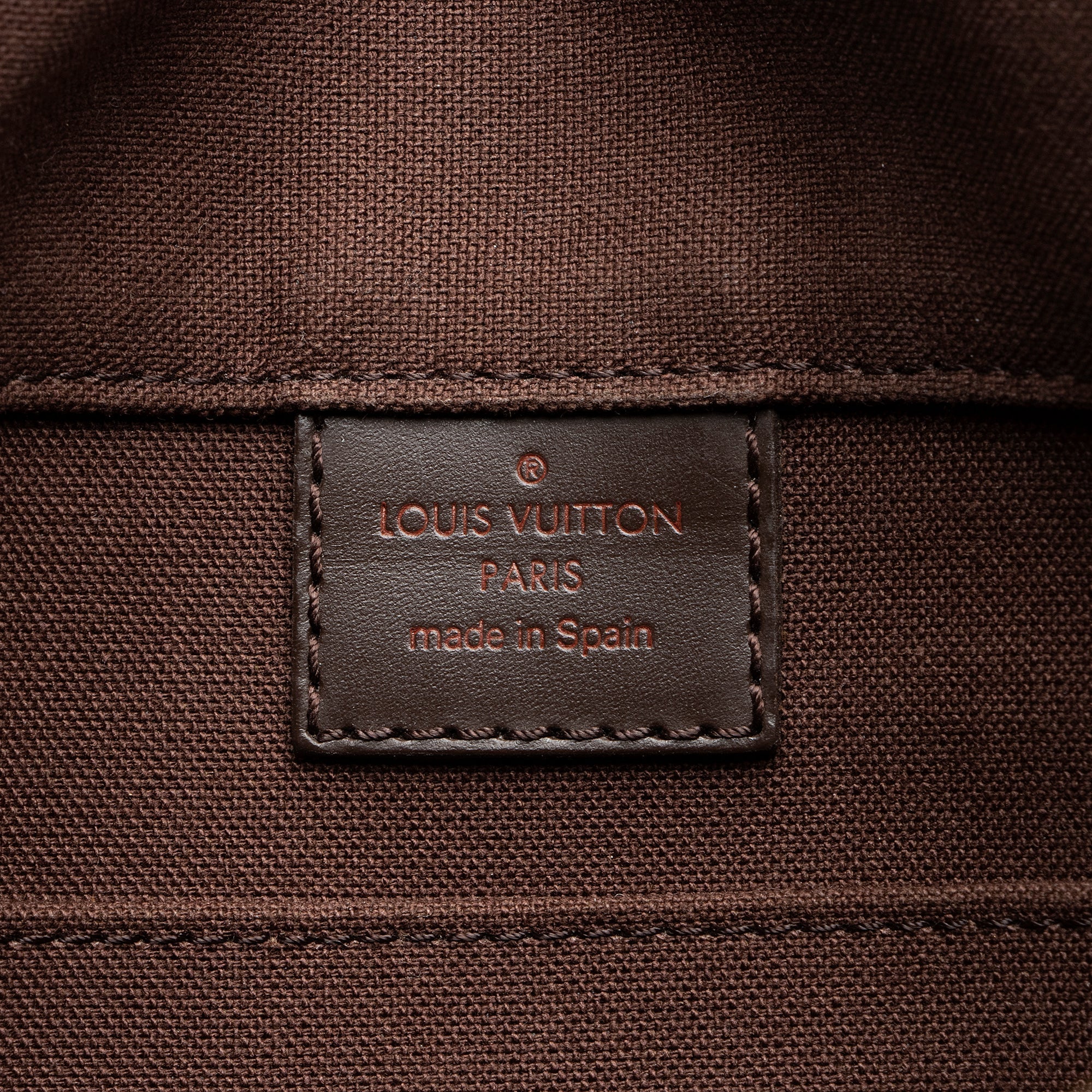 LO-LV bags 10127