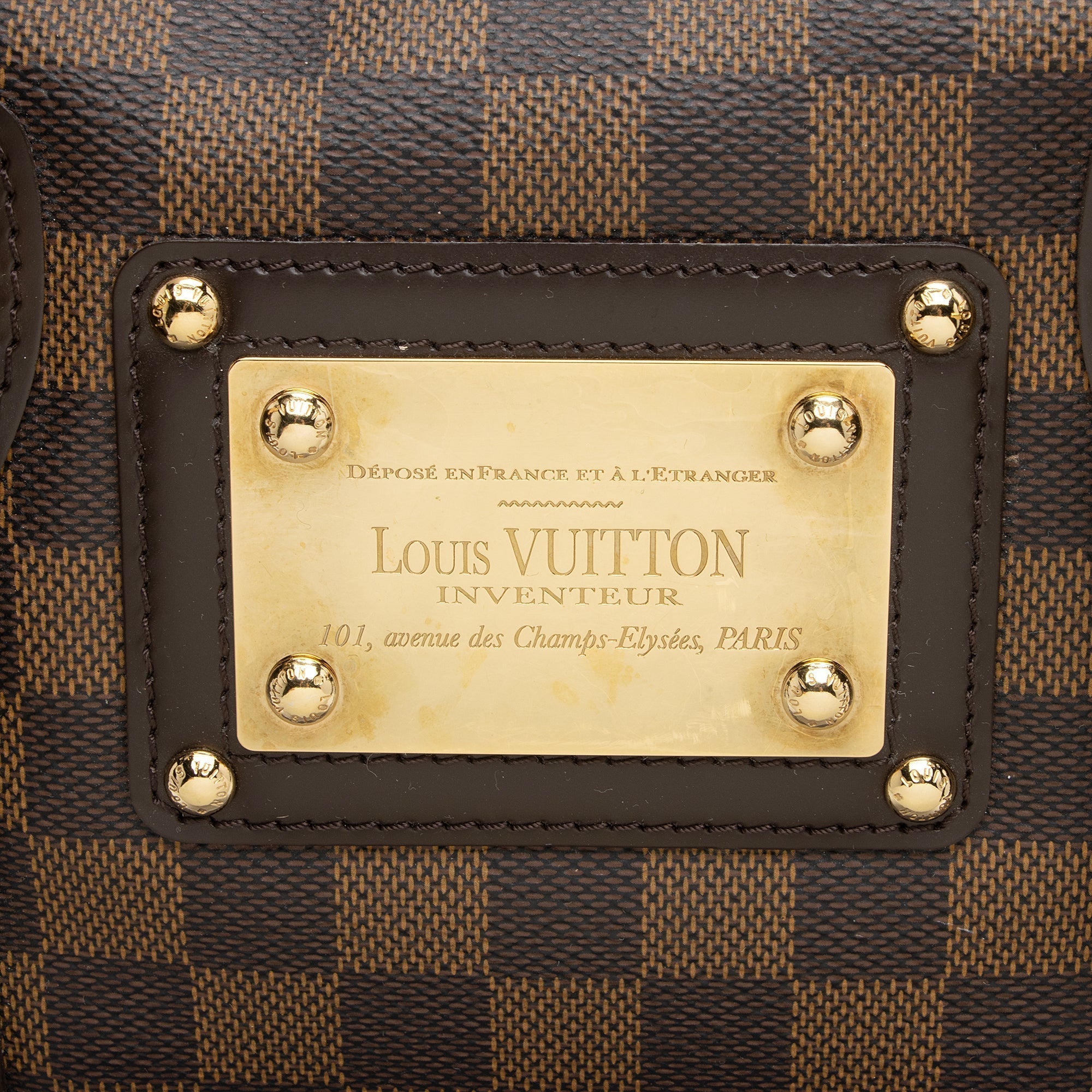 LO-LV bags 13532