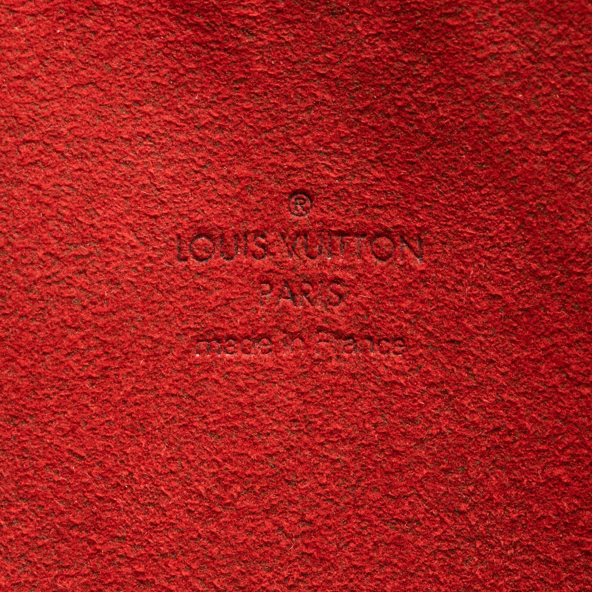 LO-LV bags 13532