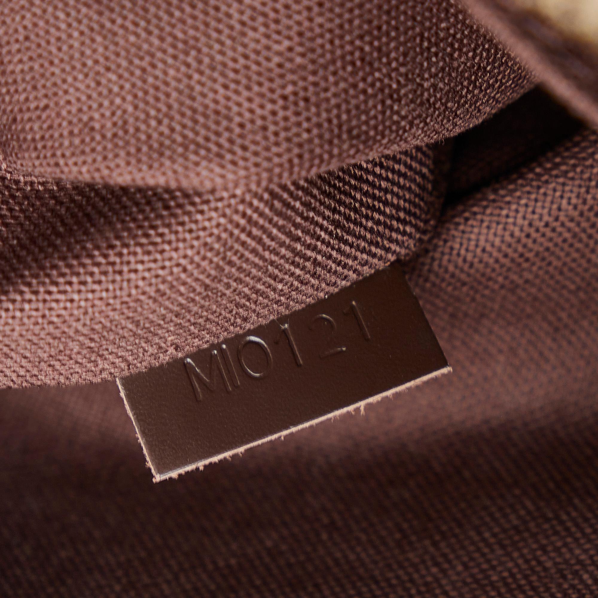 LO-LV bags 14012