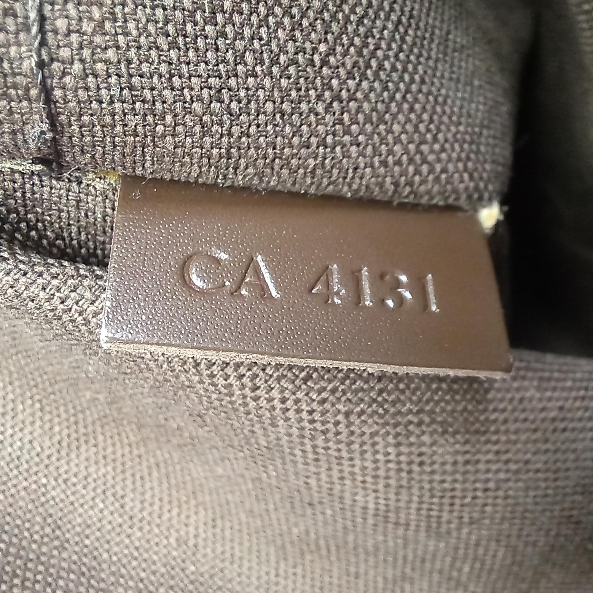 LO-LV bags 10233