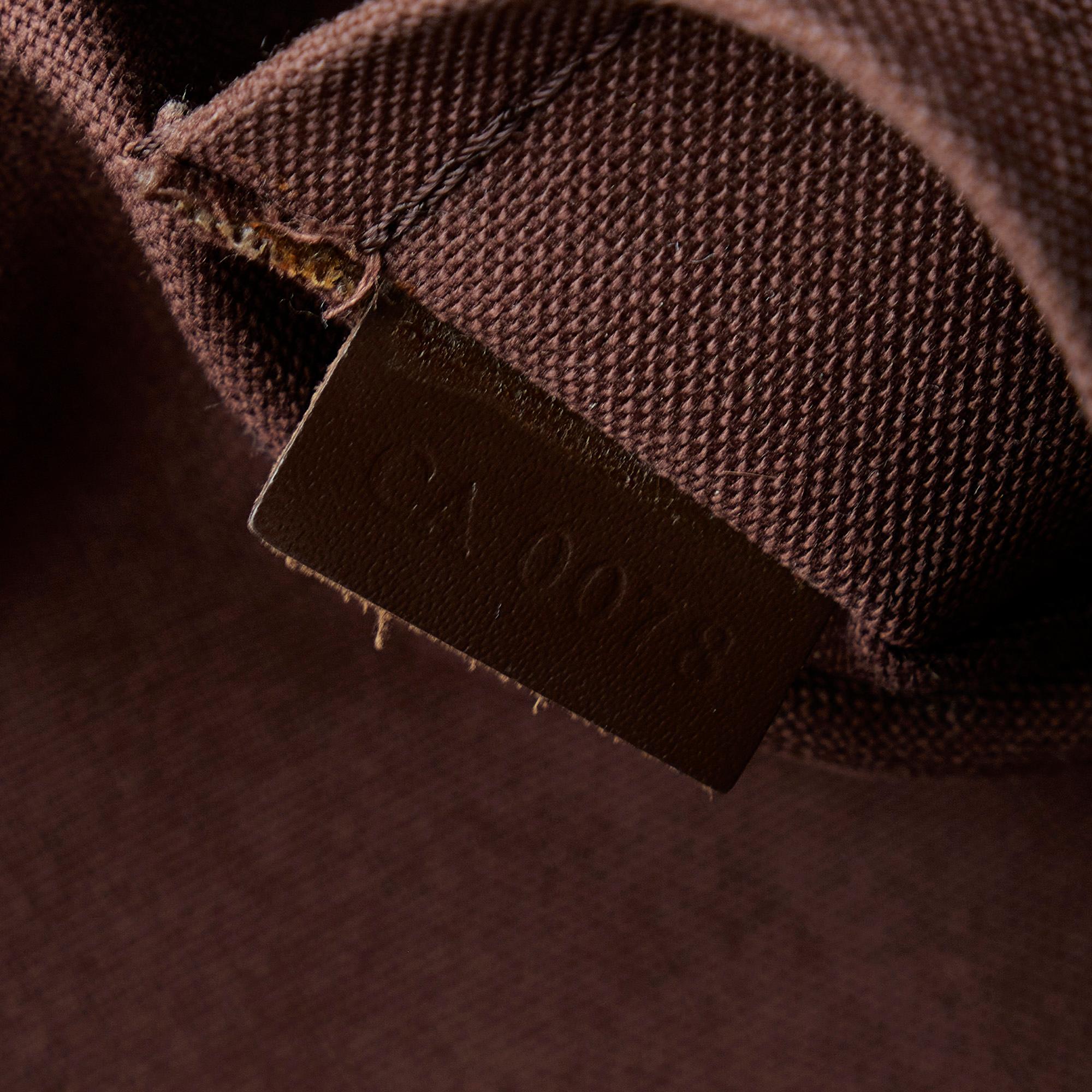 LO-LV bags 8291