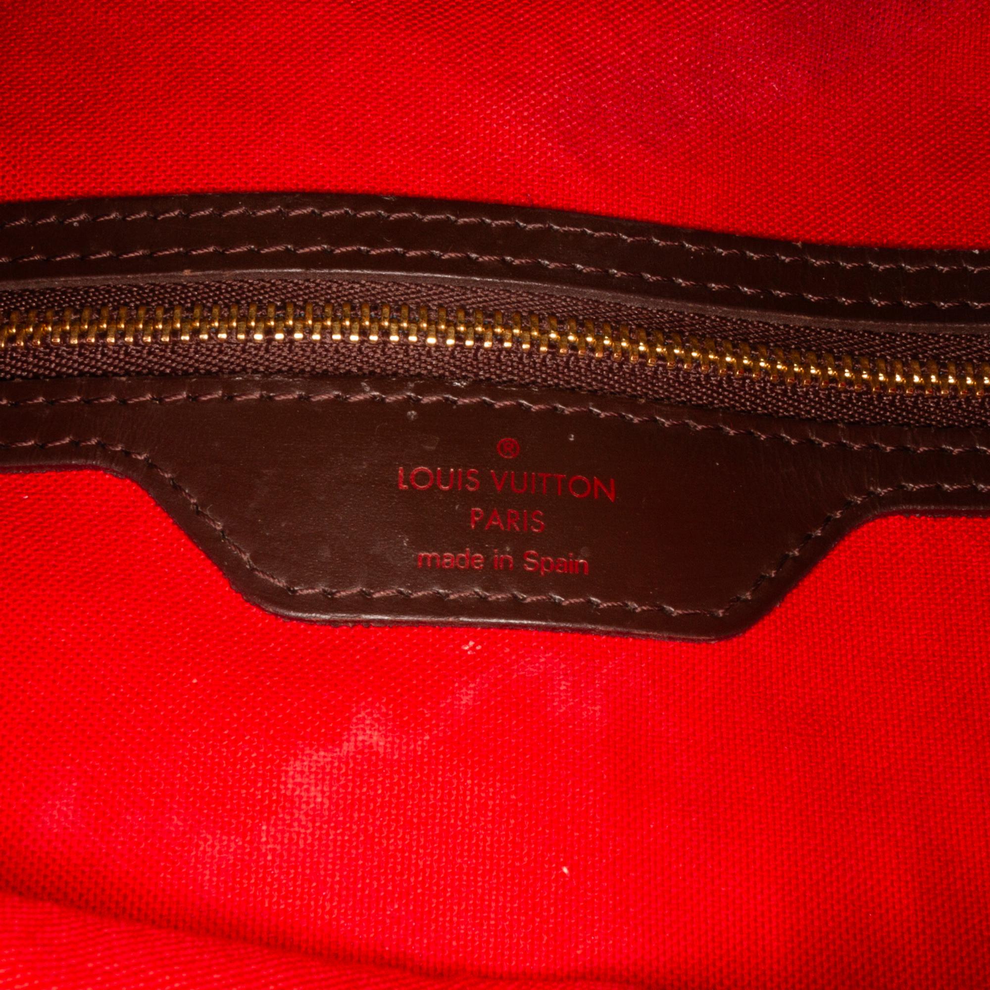 LO-LV bags 14006