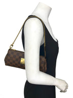 Eva Clutch