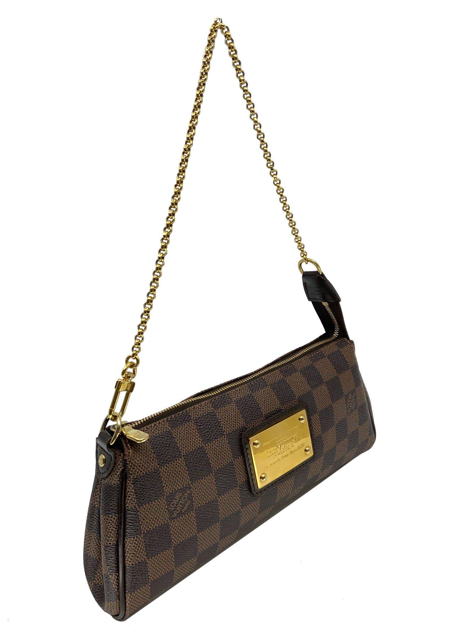 Eva Clutch