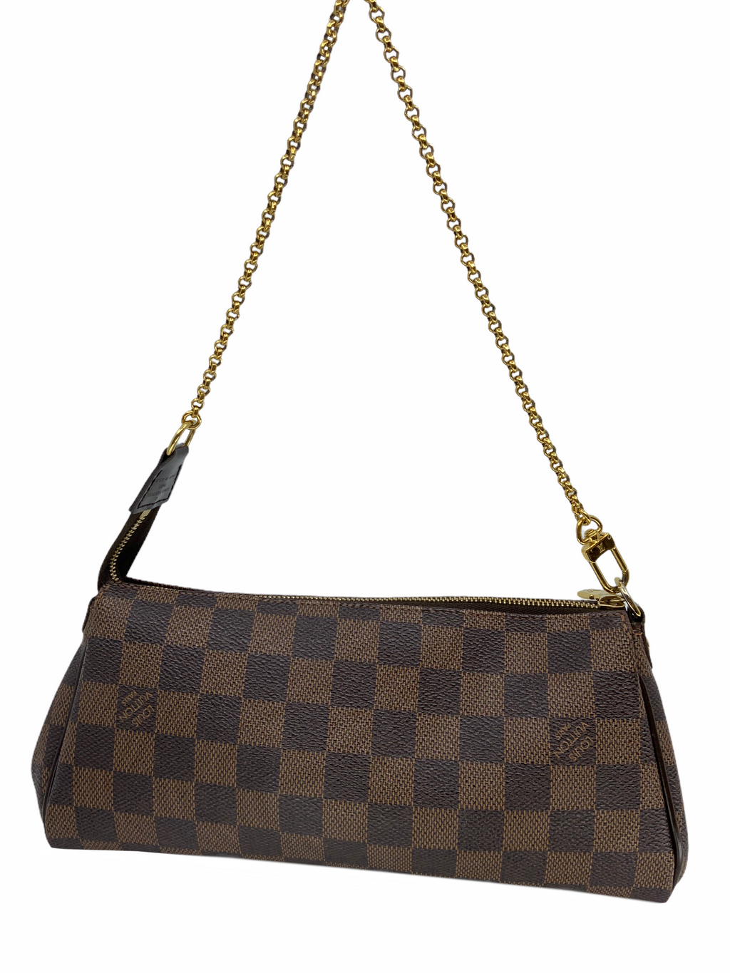 Eva Clutch