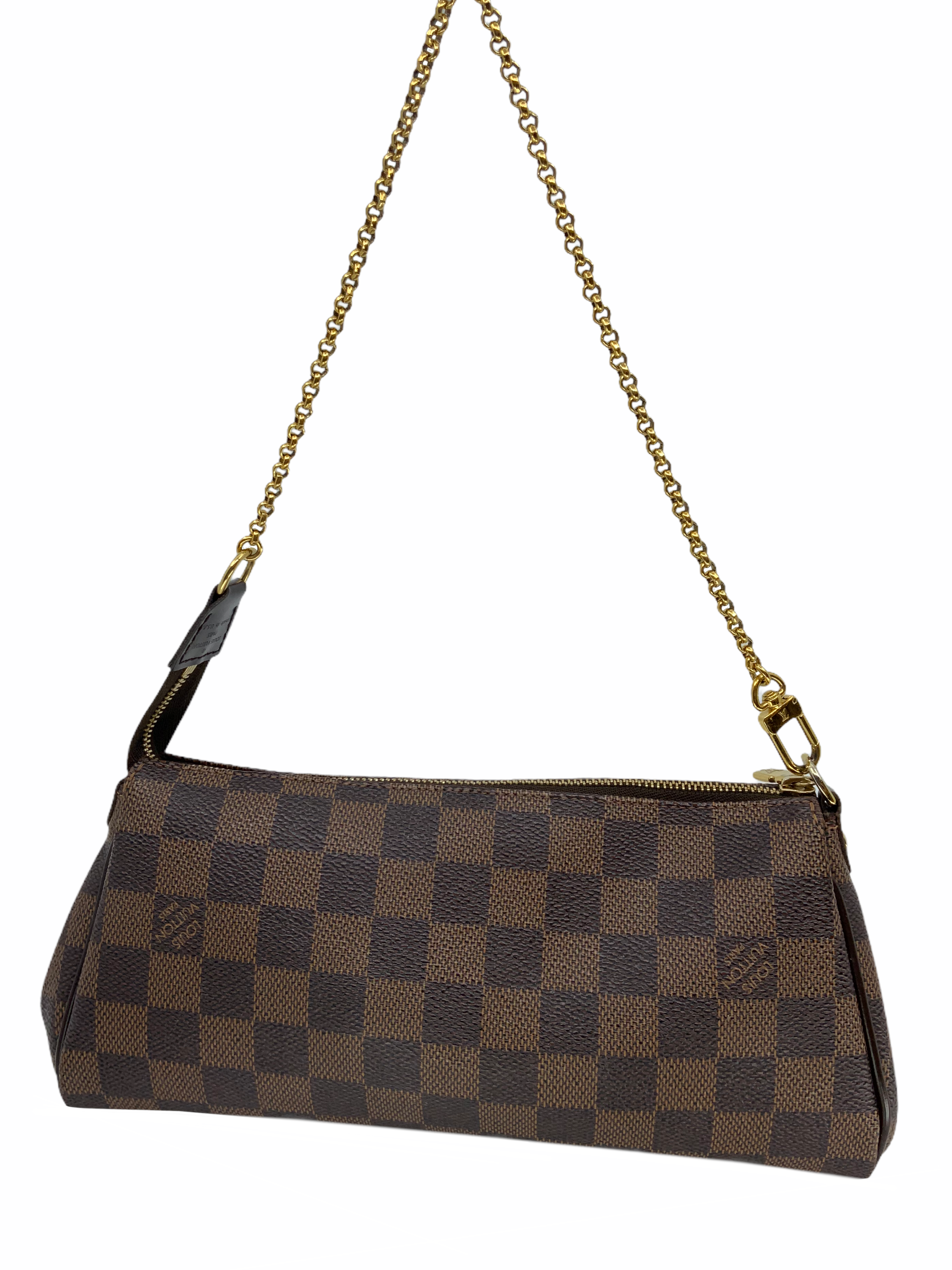 Eva Clutch