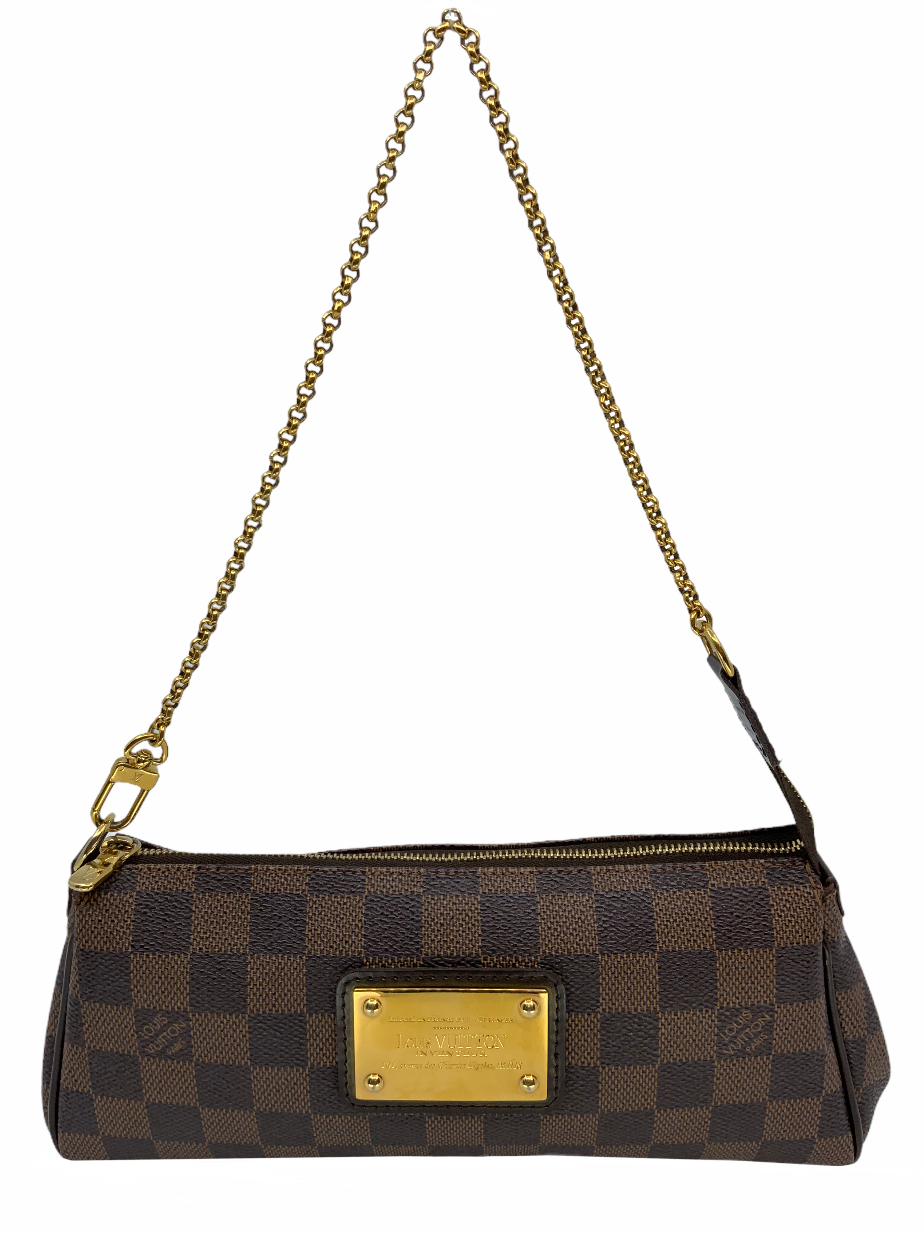Eva Clutch