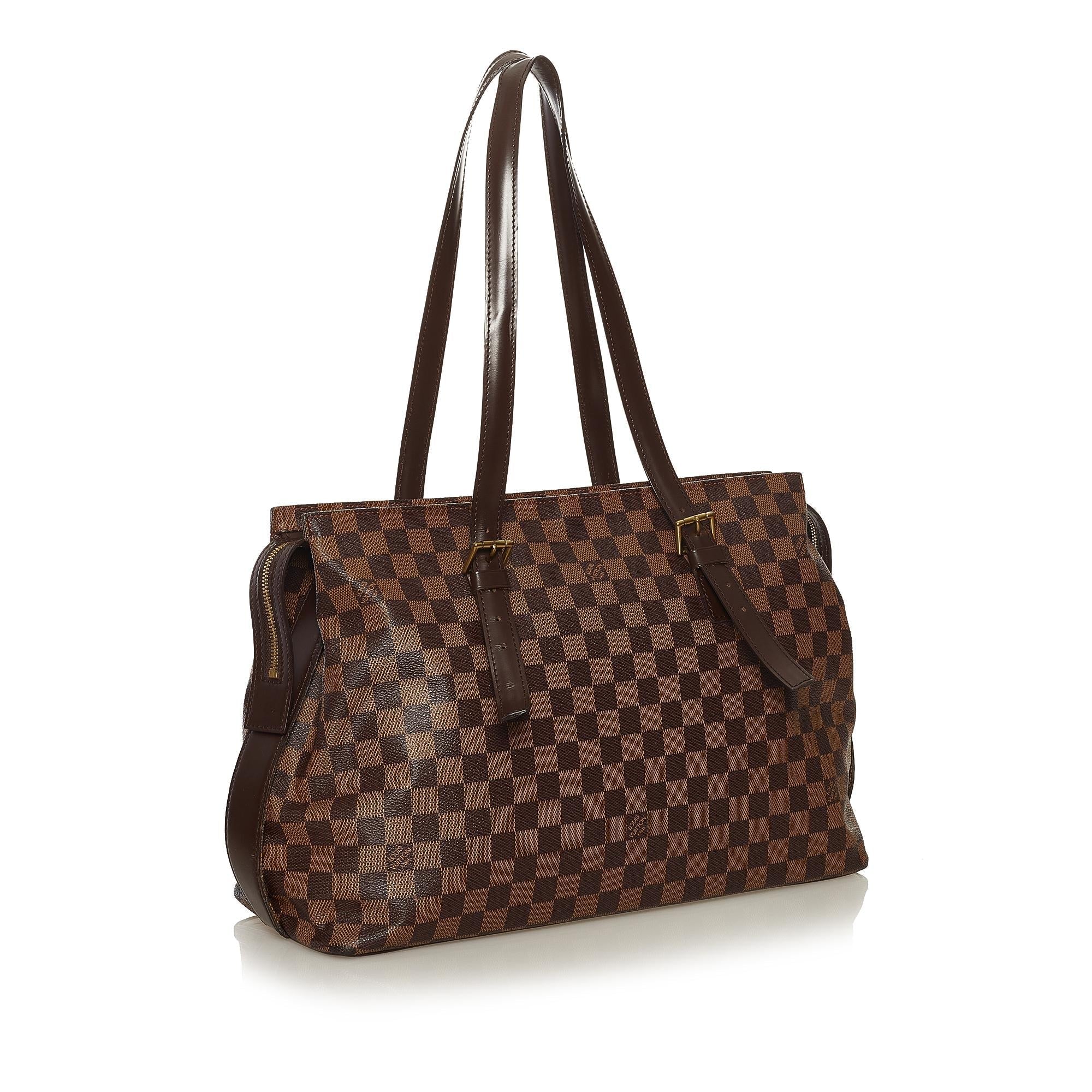 LO-LV bags 10757