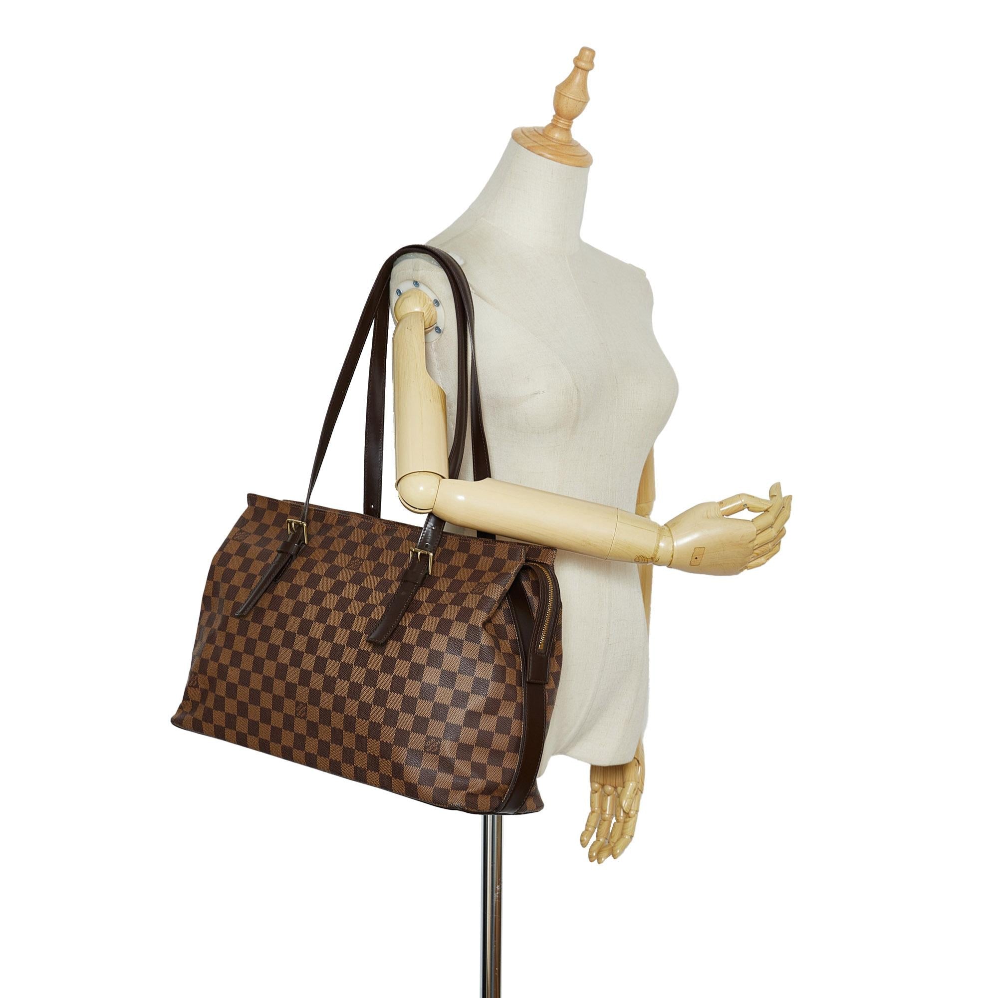 LO-LV bags 12564