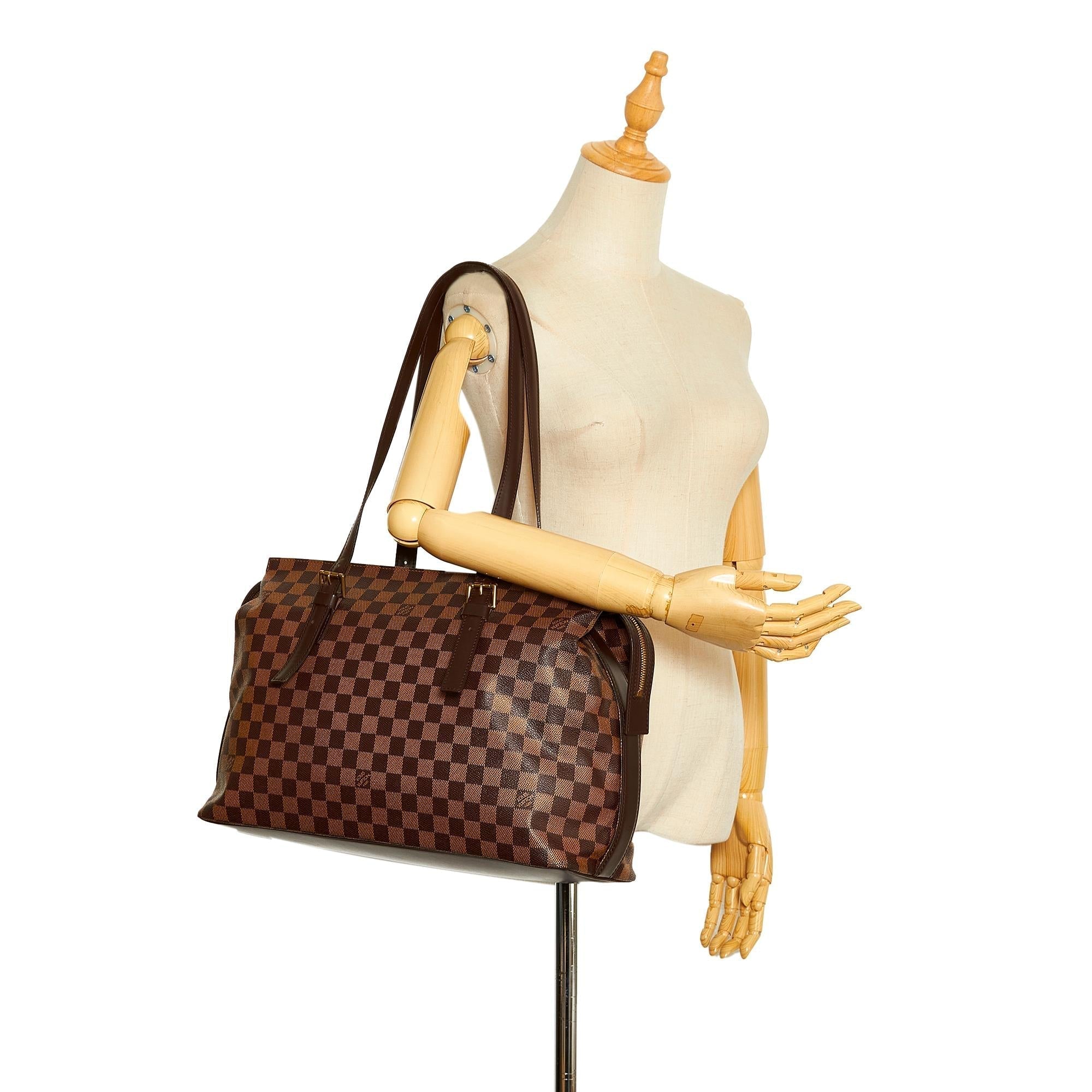 LO-LV bags 8098