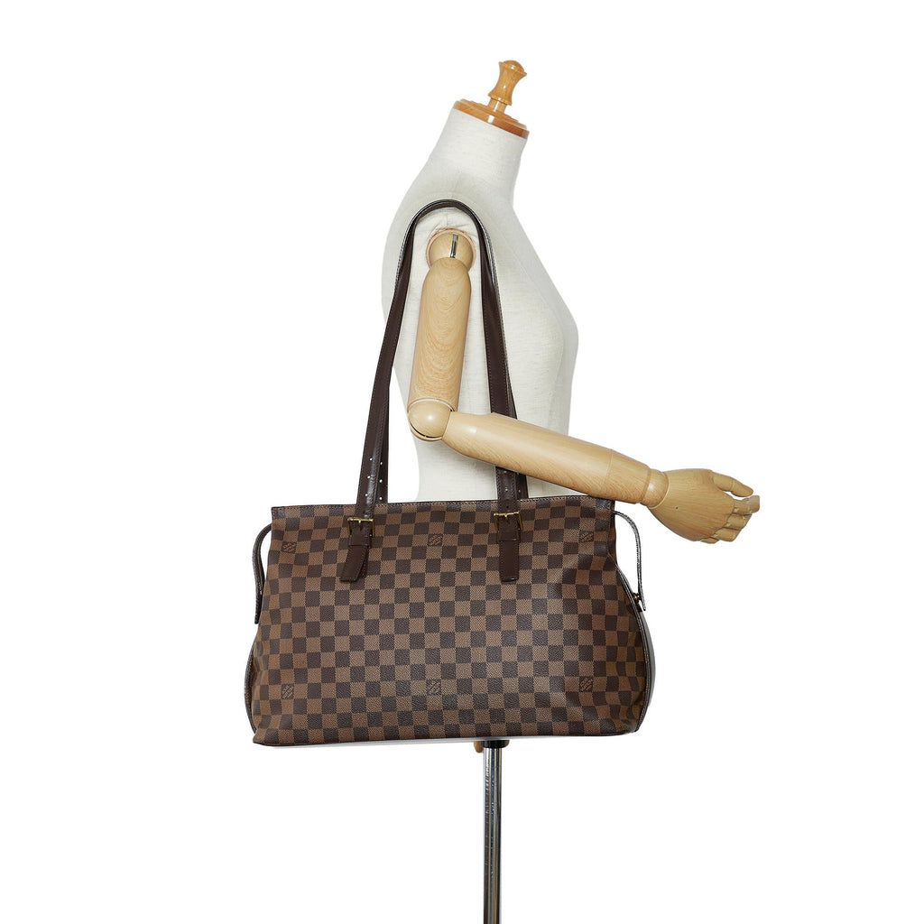 LO-LV bags 11026