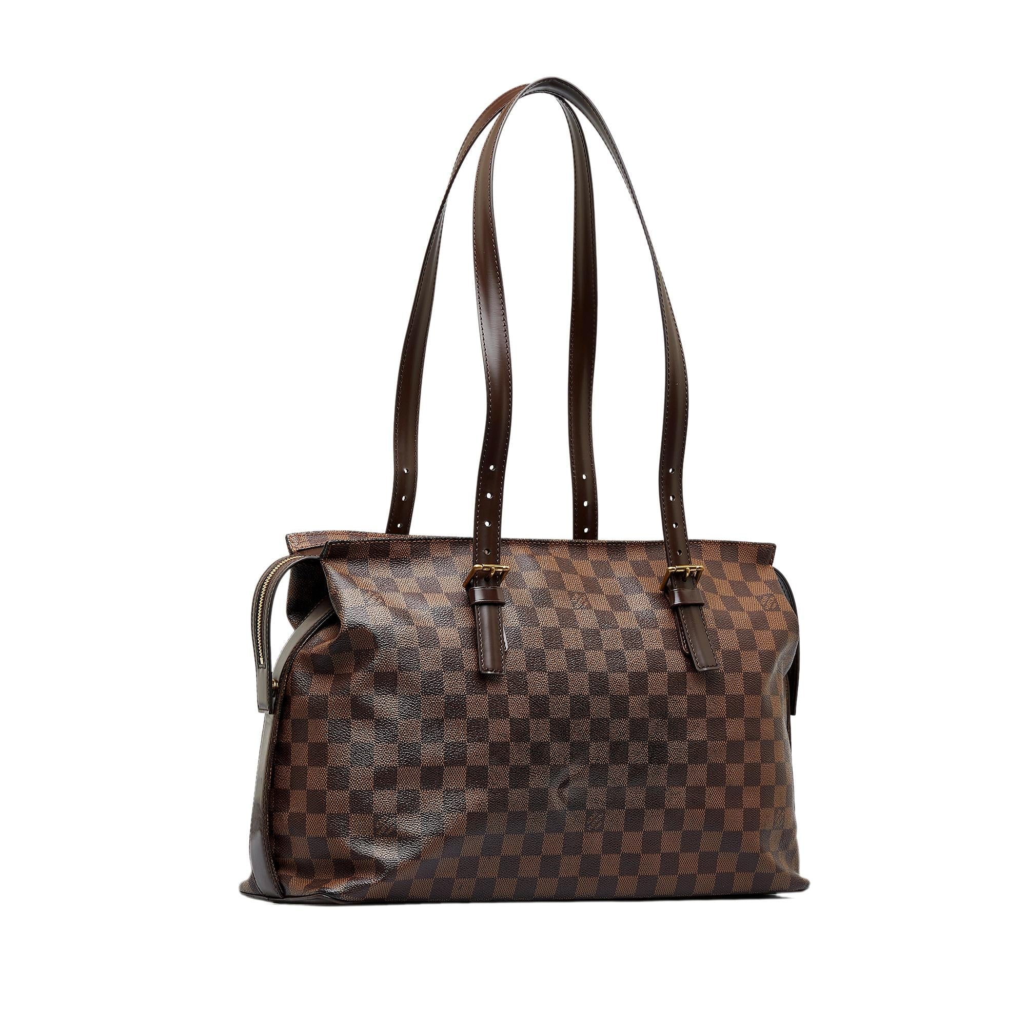 LO-LV bags 10075