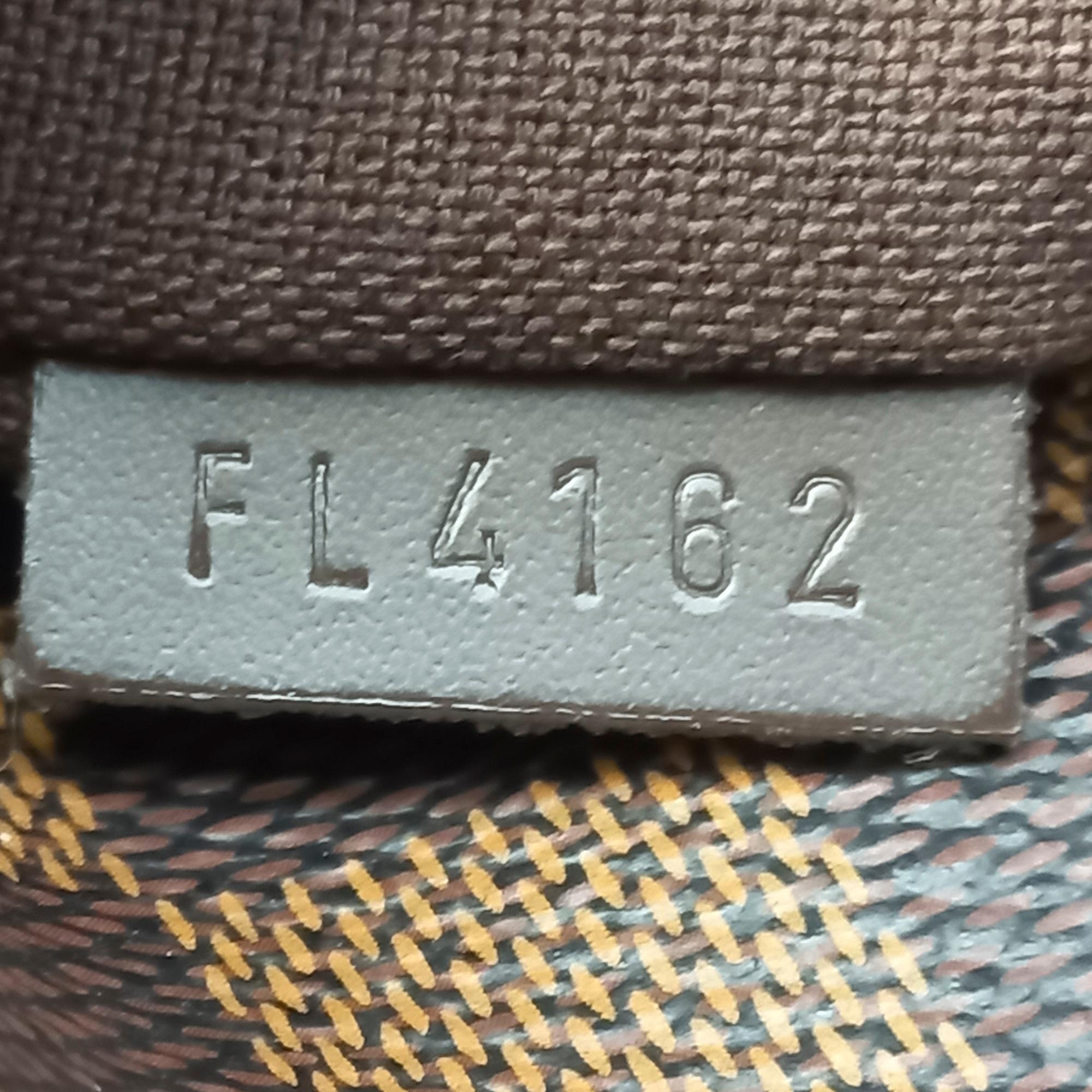 LO-LV bags 8551