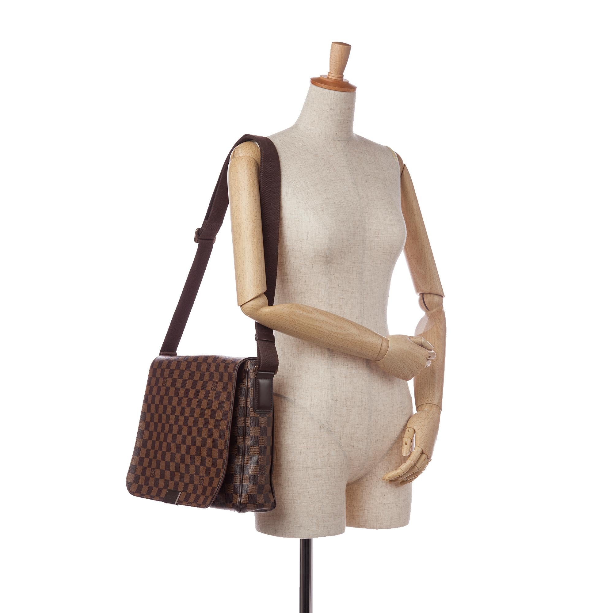 LO-LV bags 8551