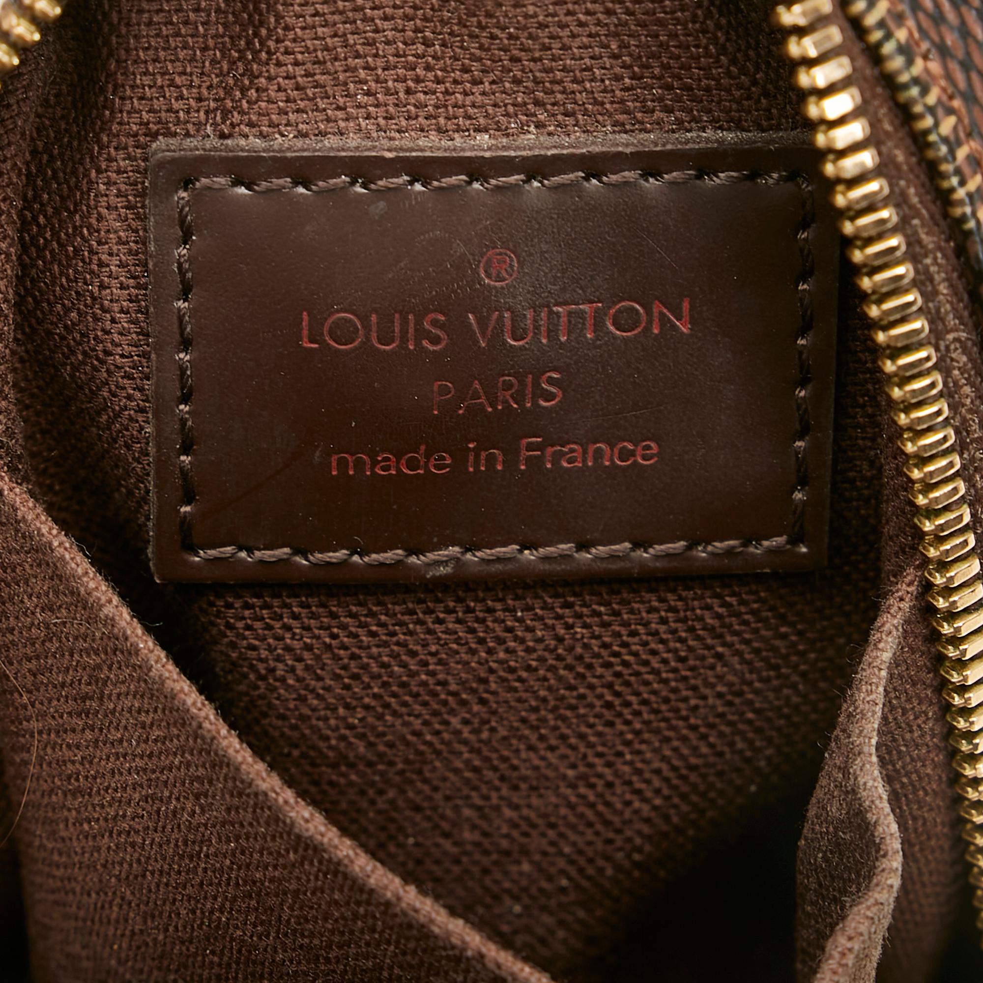 LO-LV bags 8460