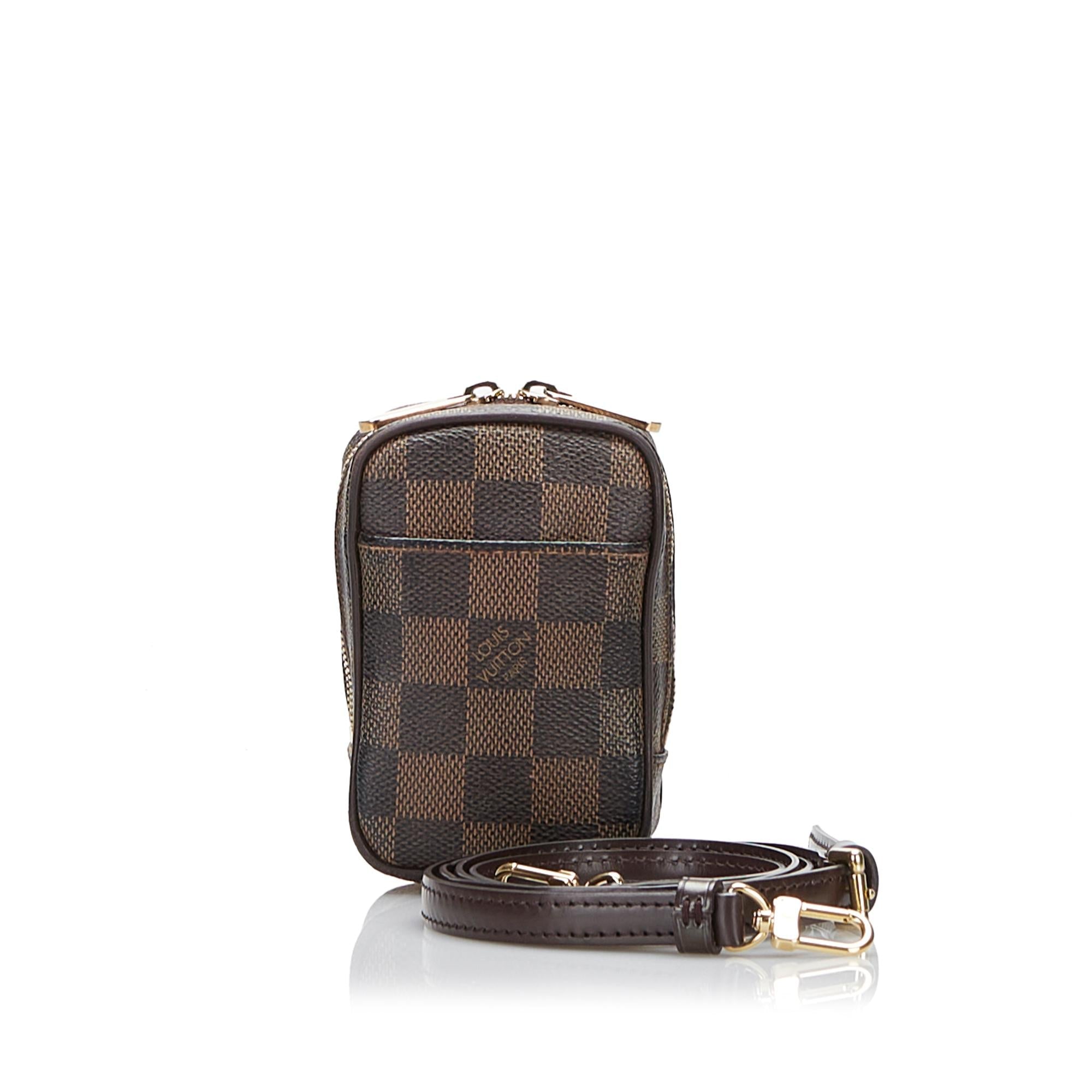LO-LV bags 8460