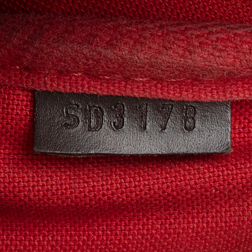 LO-LV bags 12358