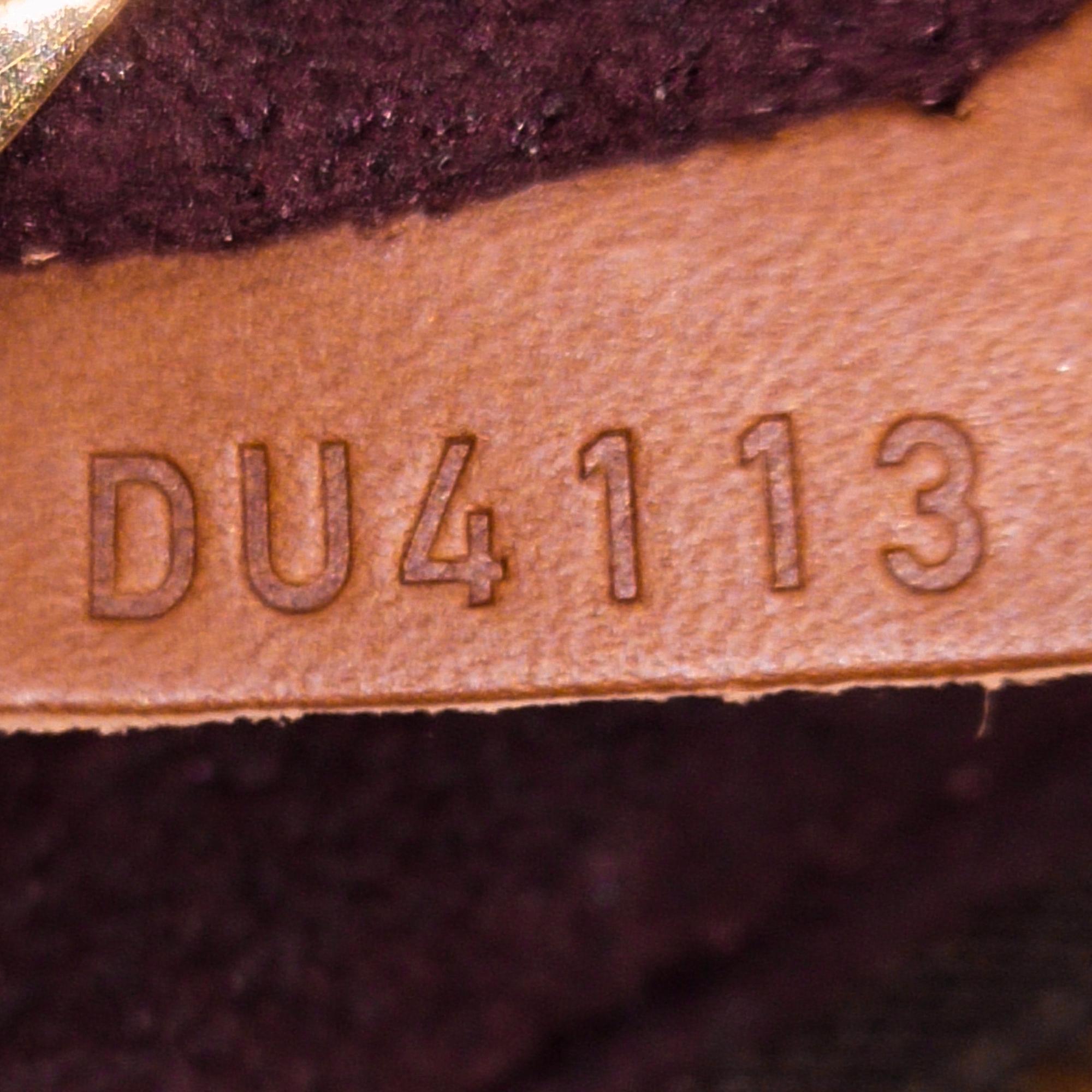 LO-LV bags 14497