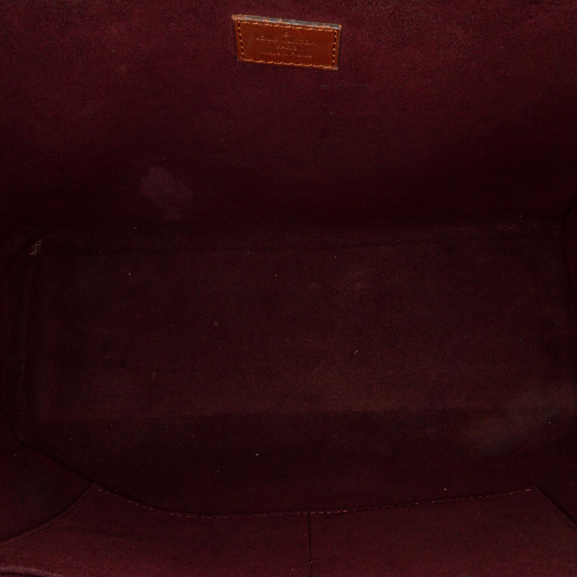 LO-LV bags 14497