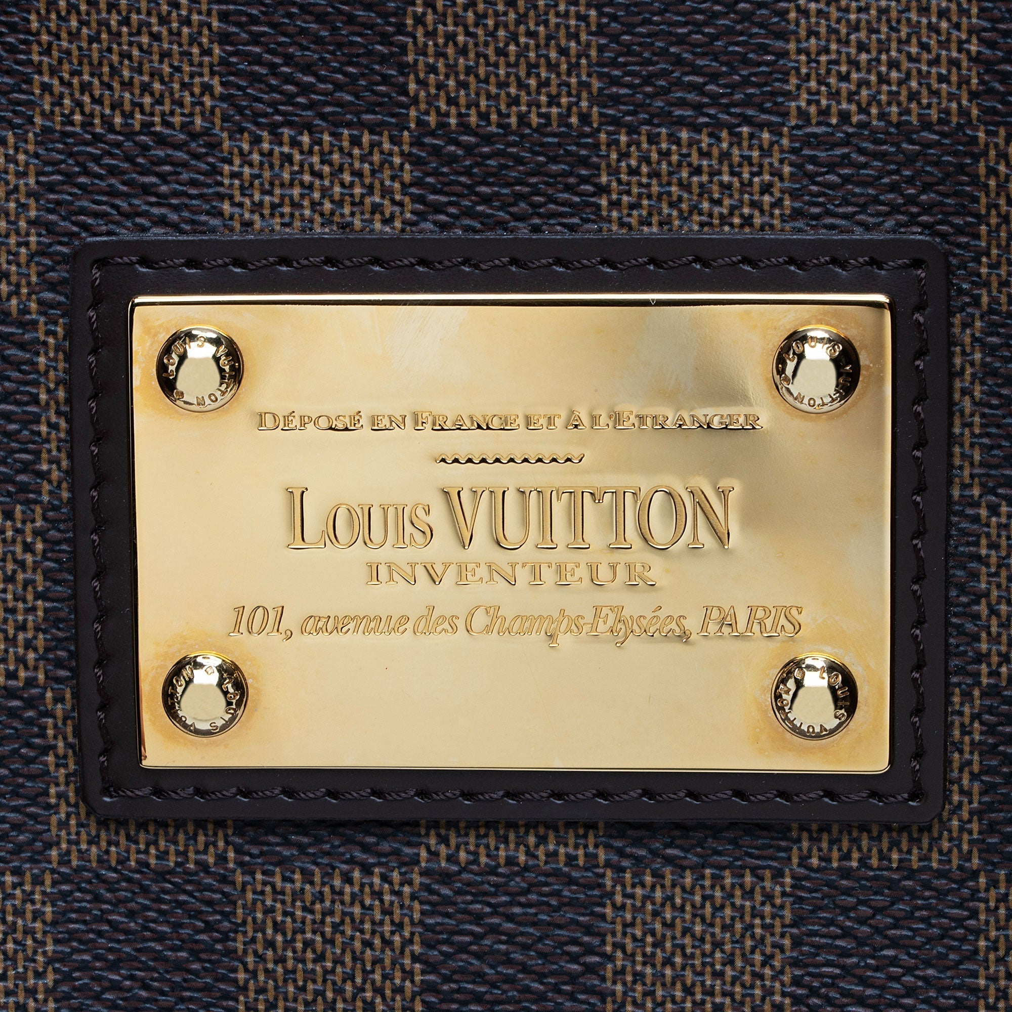 LO-LV bags 14306