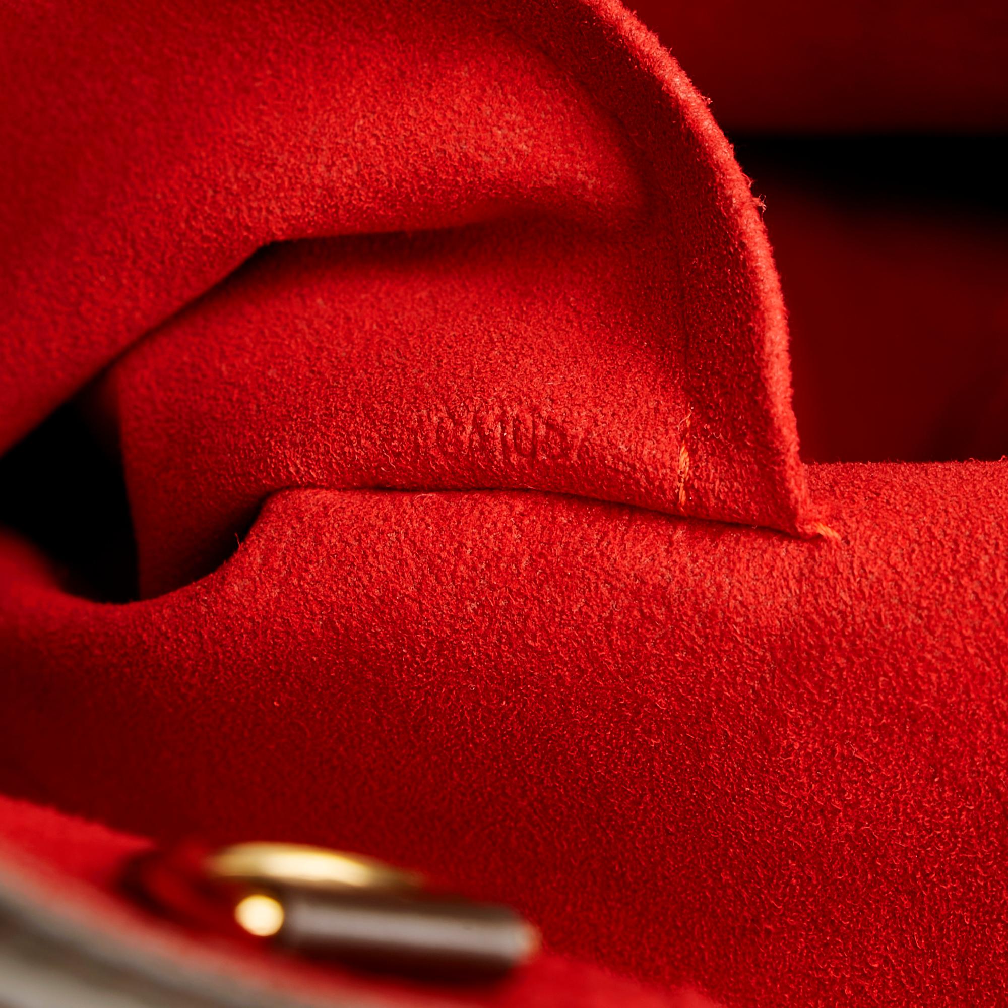 LO-LV bags 9838