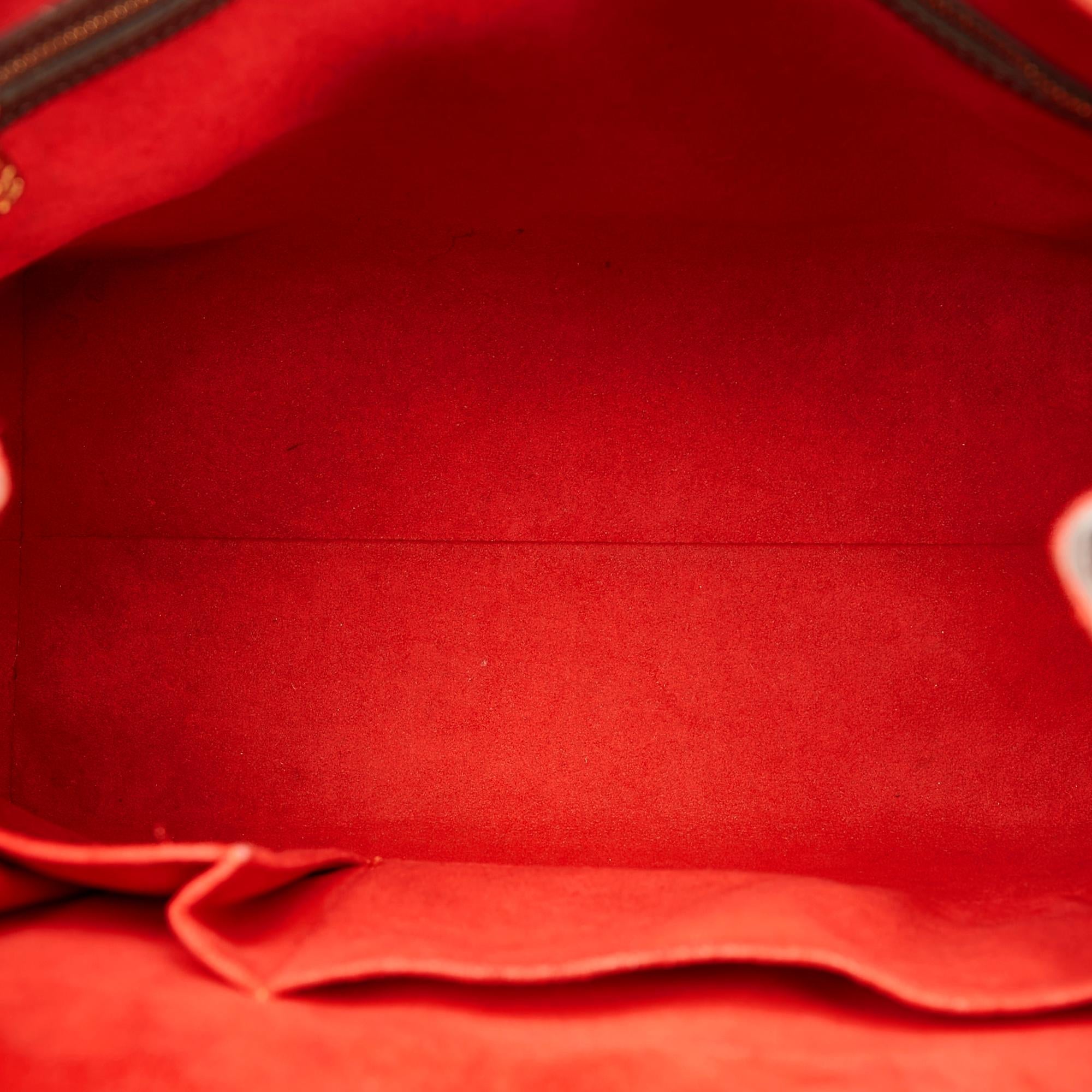 LO-LV bags 9838
