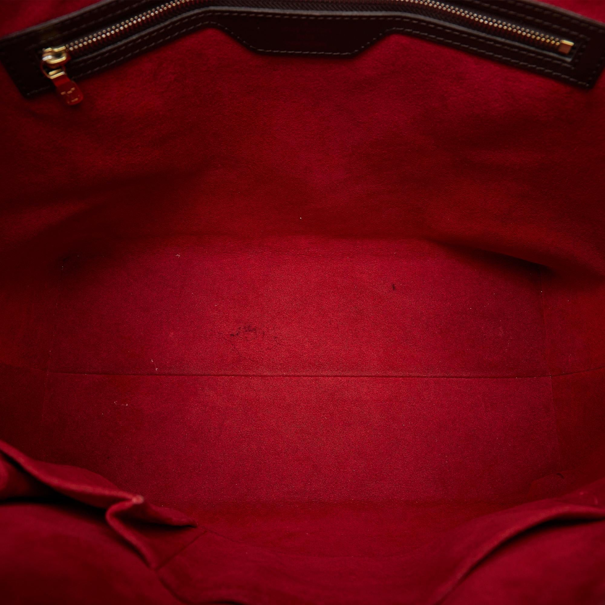 LO-LV bags 13154