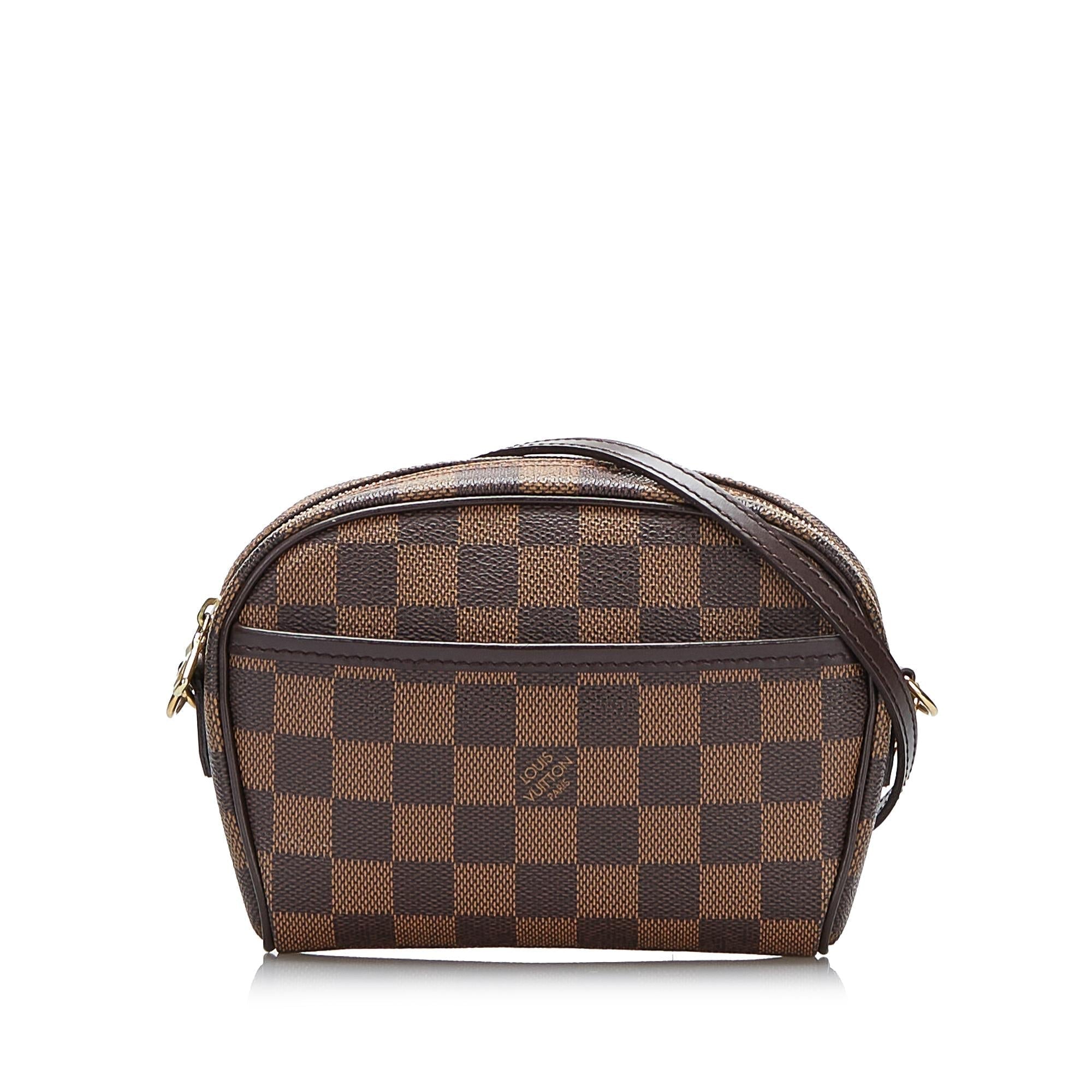LO-LV bags 8500