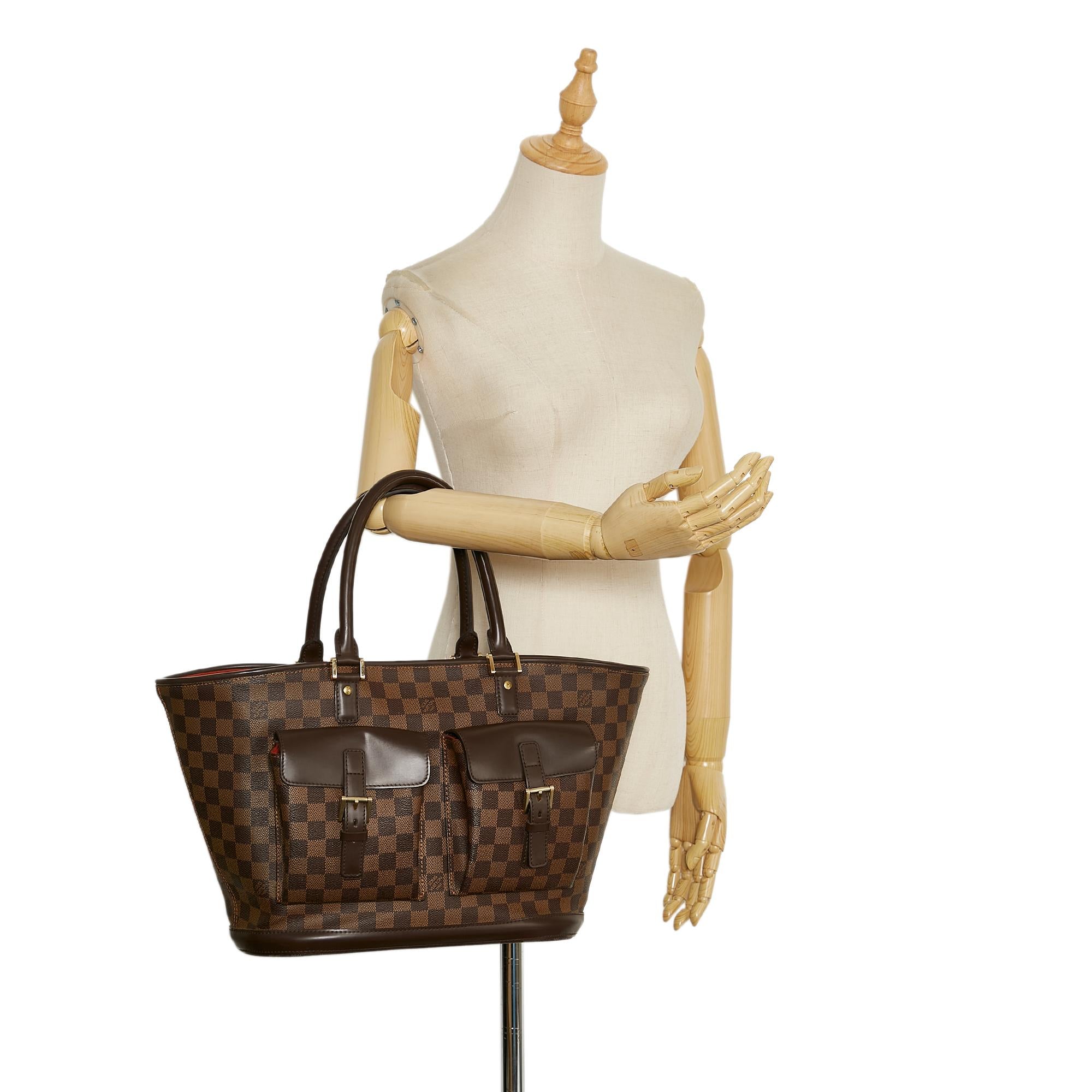 LO-LV bags 11801