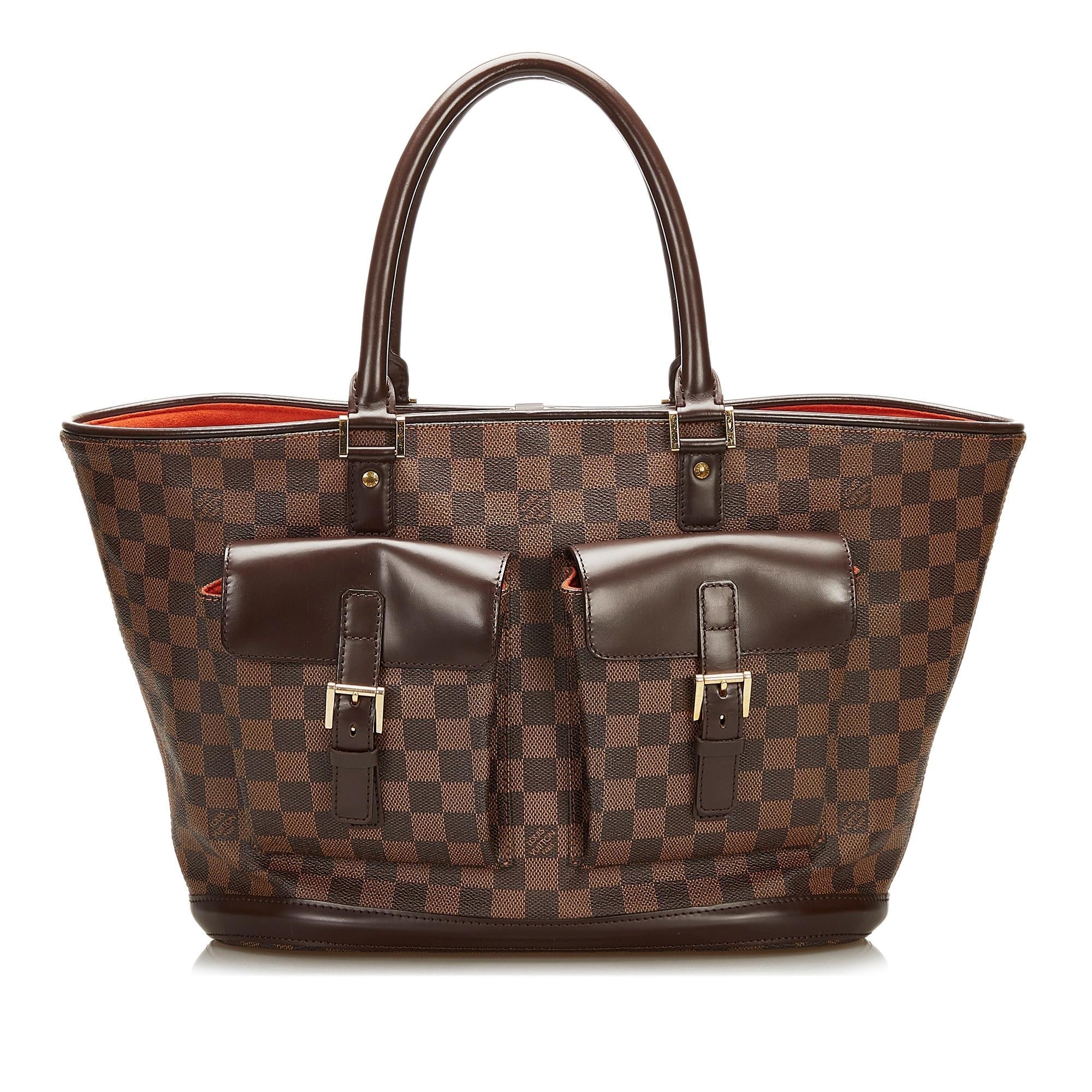 LO-LV bags 12462
